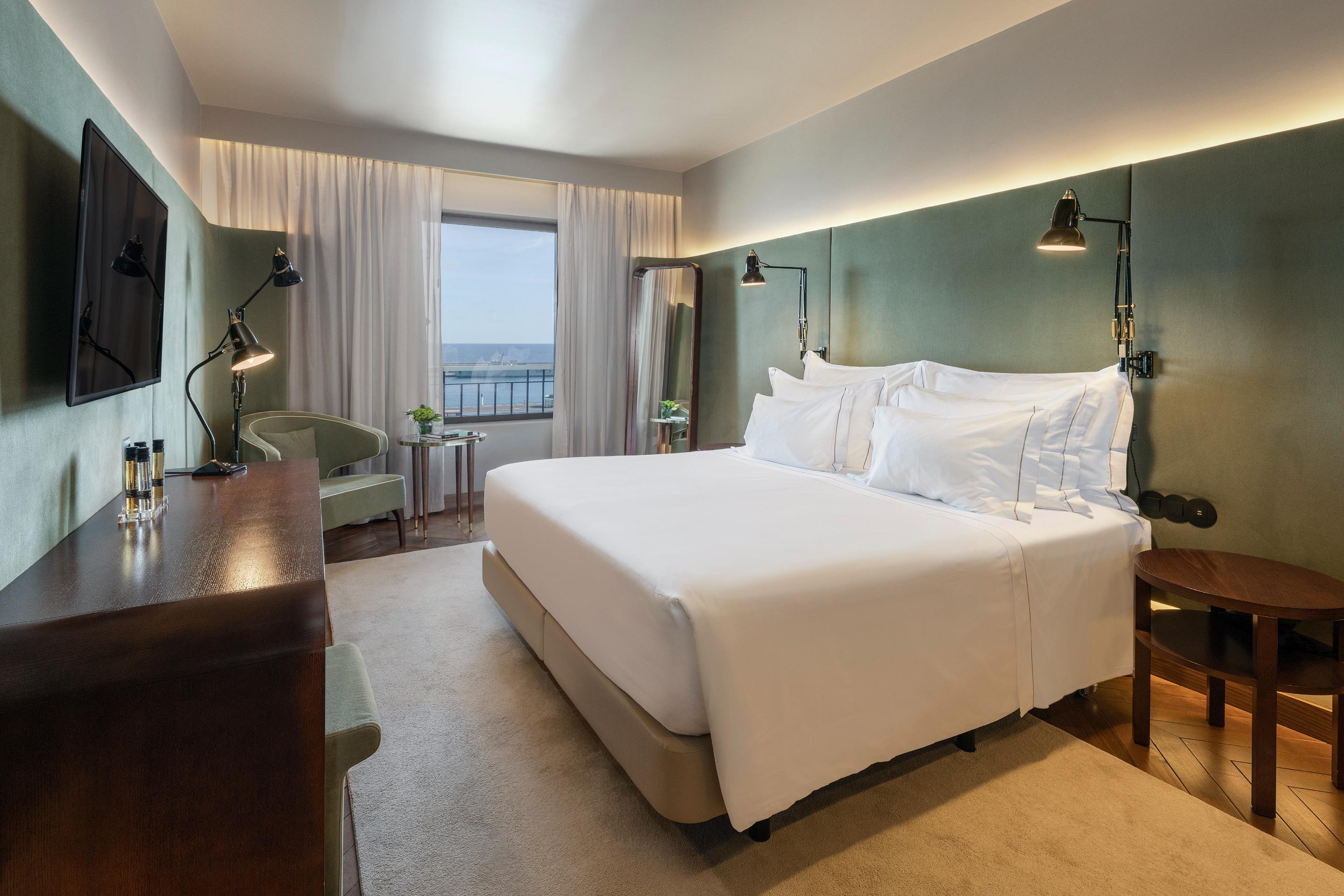 Grand Acores Atlantico 5* Ponta Delgada (Sao Miguel)