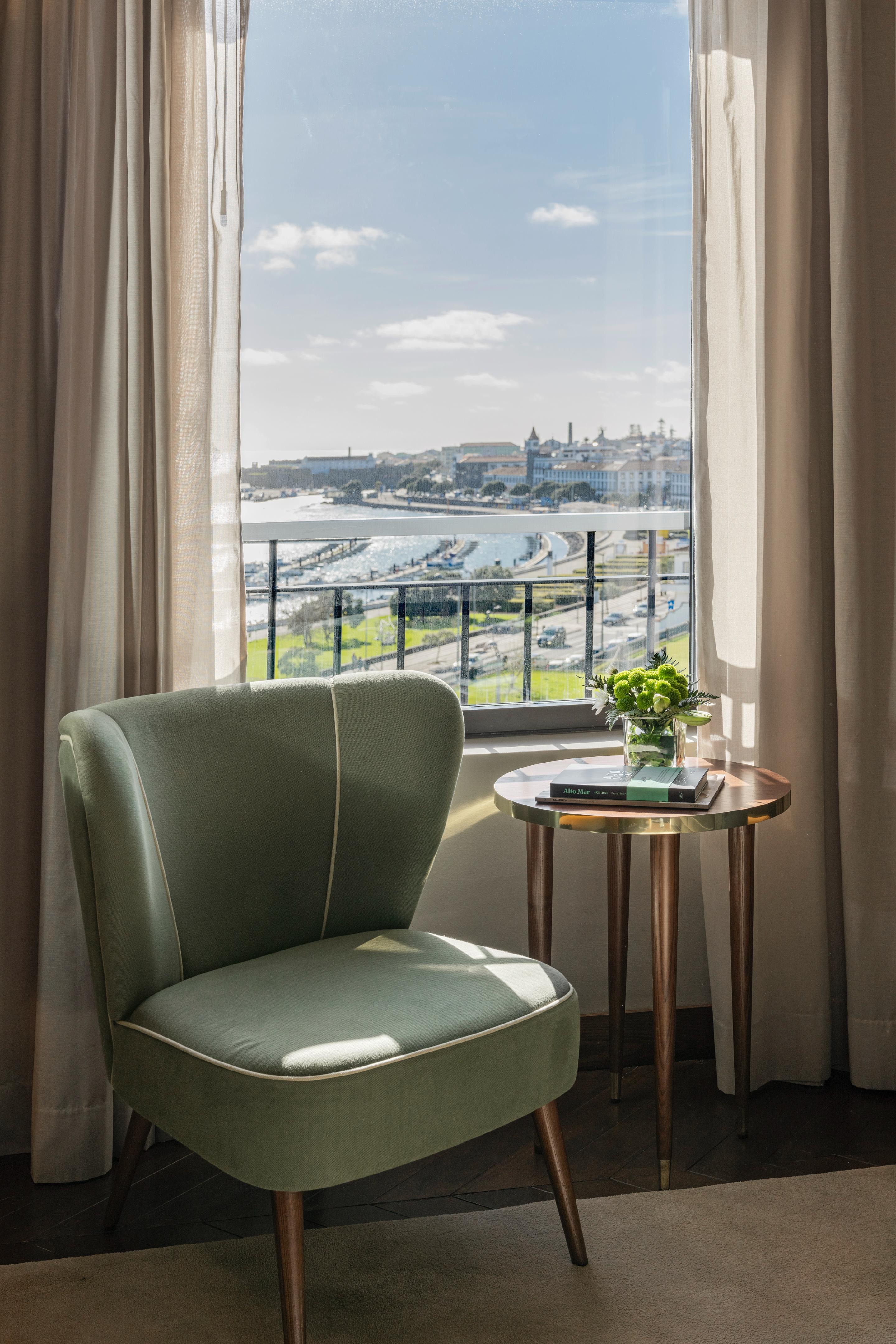 Grand Acores Atlantico Hotel Ponta Delgada (Sao Miguel)