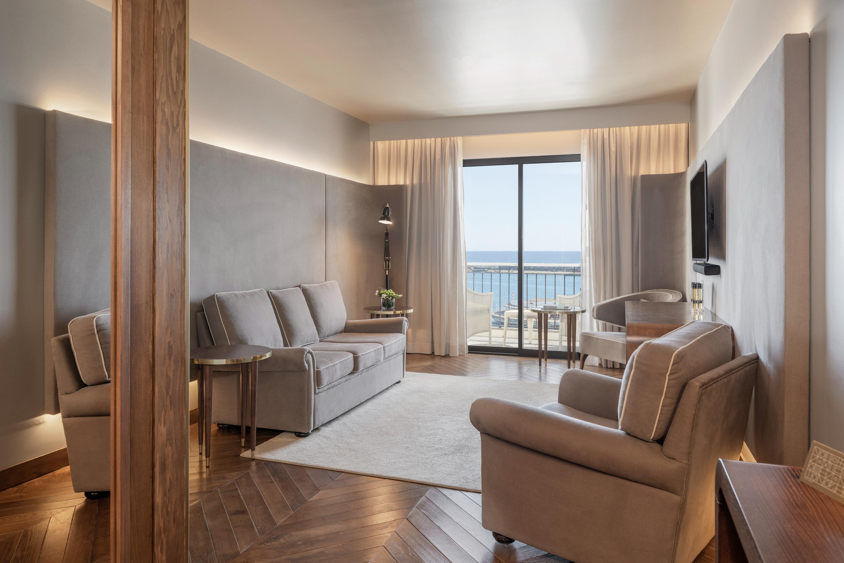 Hotel Grand Acores Atlantico
