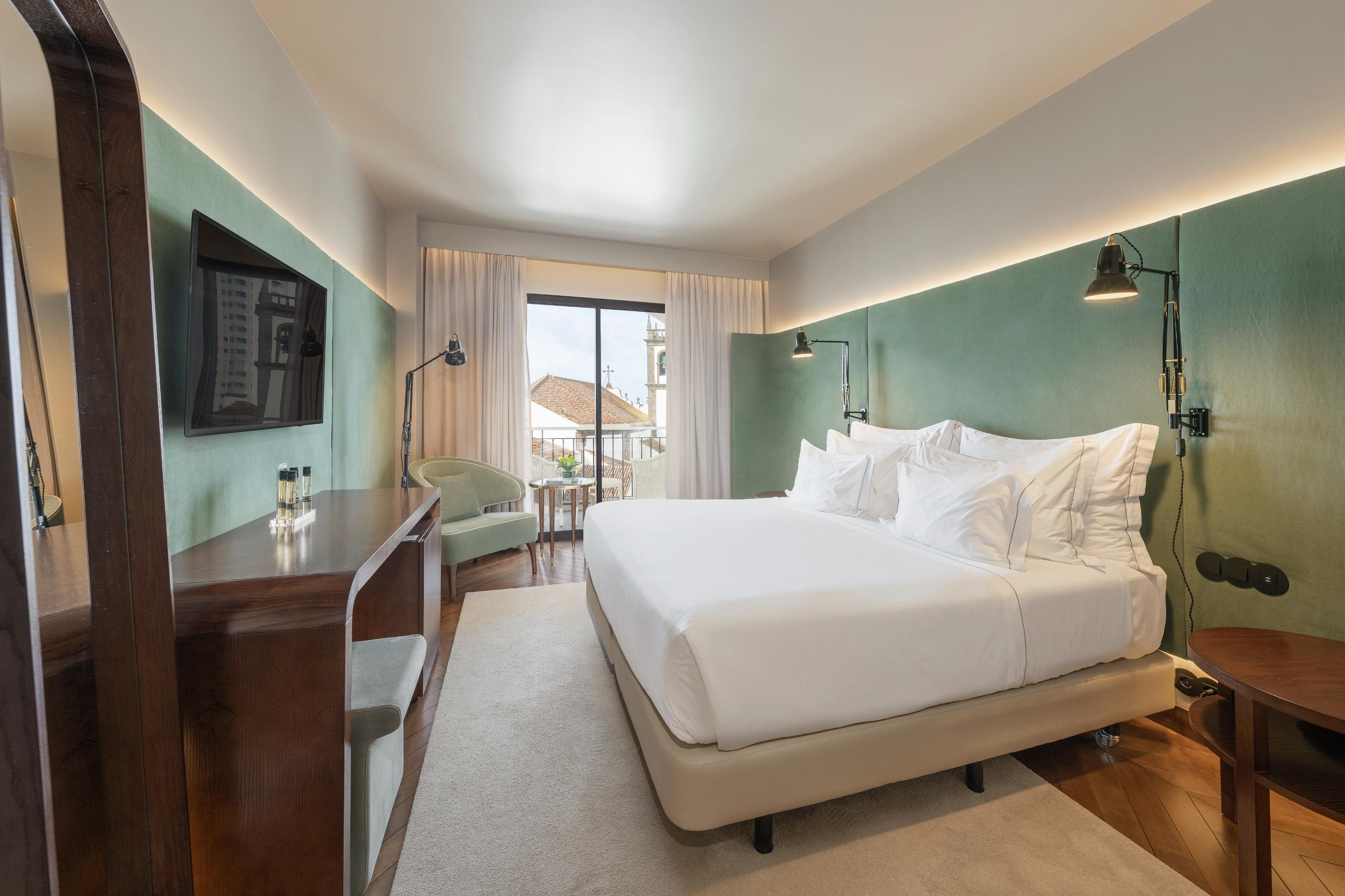 Grand Acores Atlantico Hotel Ponta Delgada (Sao Miguel)