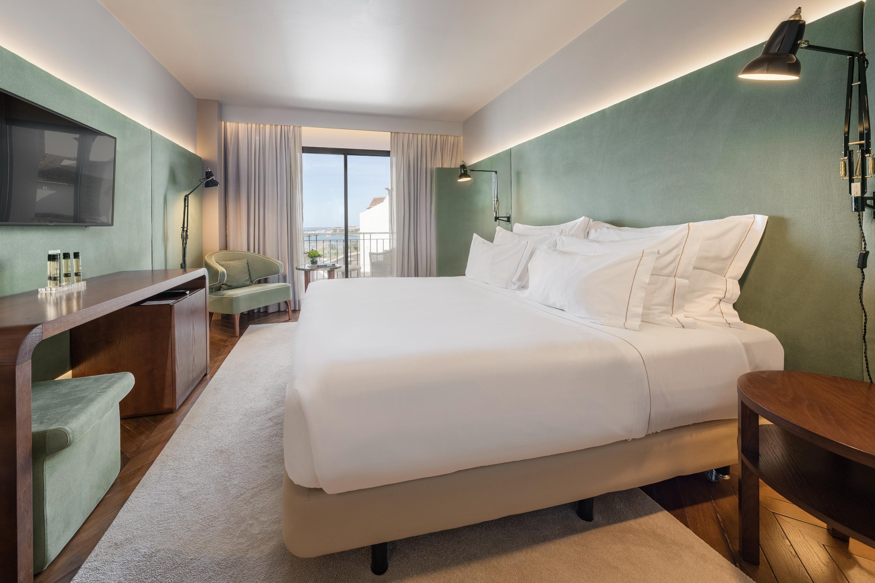 Grand Acores Atlantico Hotel 5*
