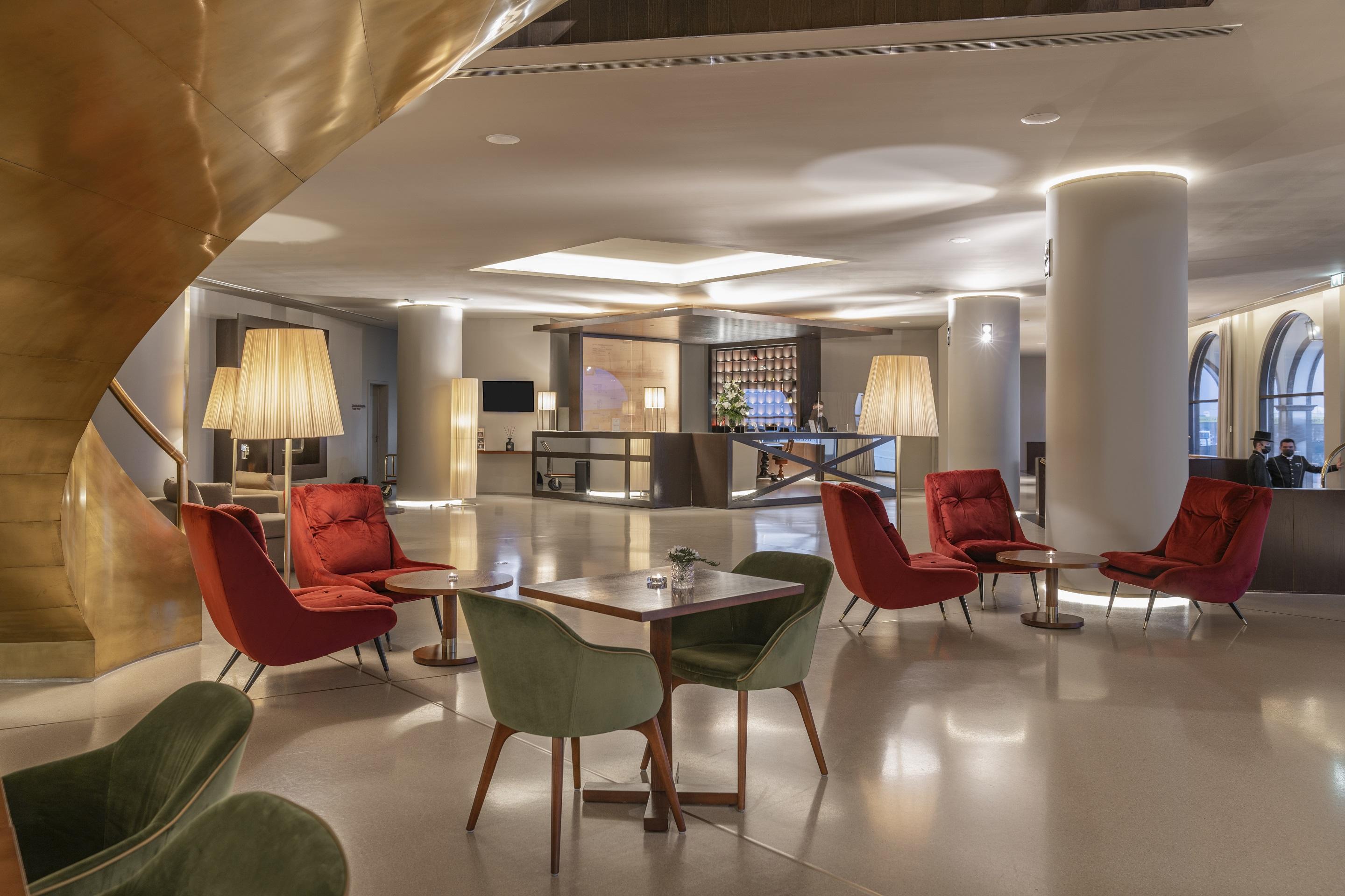 Hotel Grand Acores Atlantico Ponta Delgada (Sao Miguel)