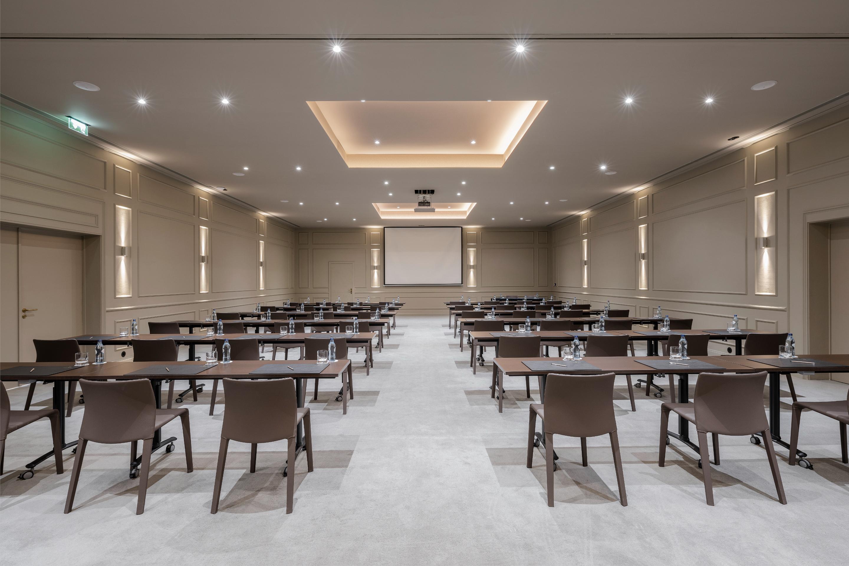 Hotel Grand Acores Atlantico Ponta Delgada (Sao Miguel)