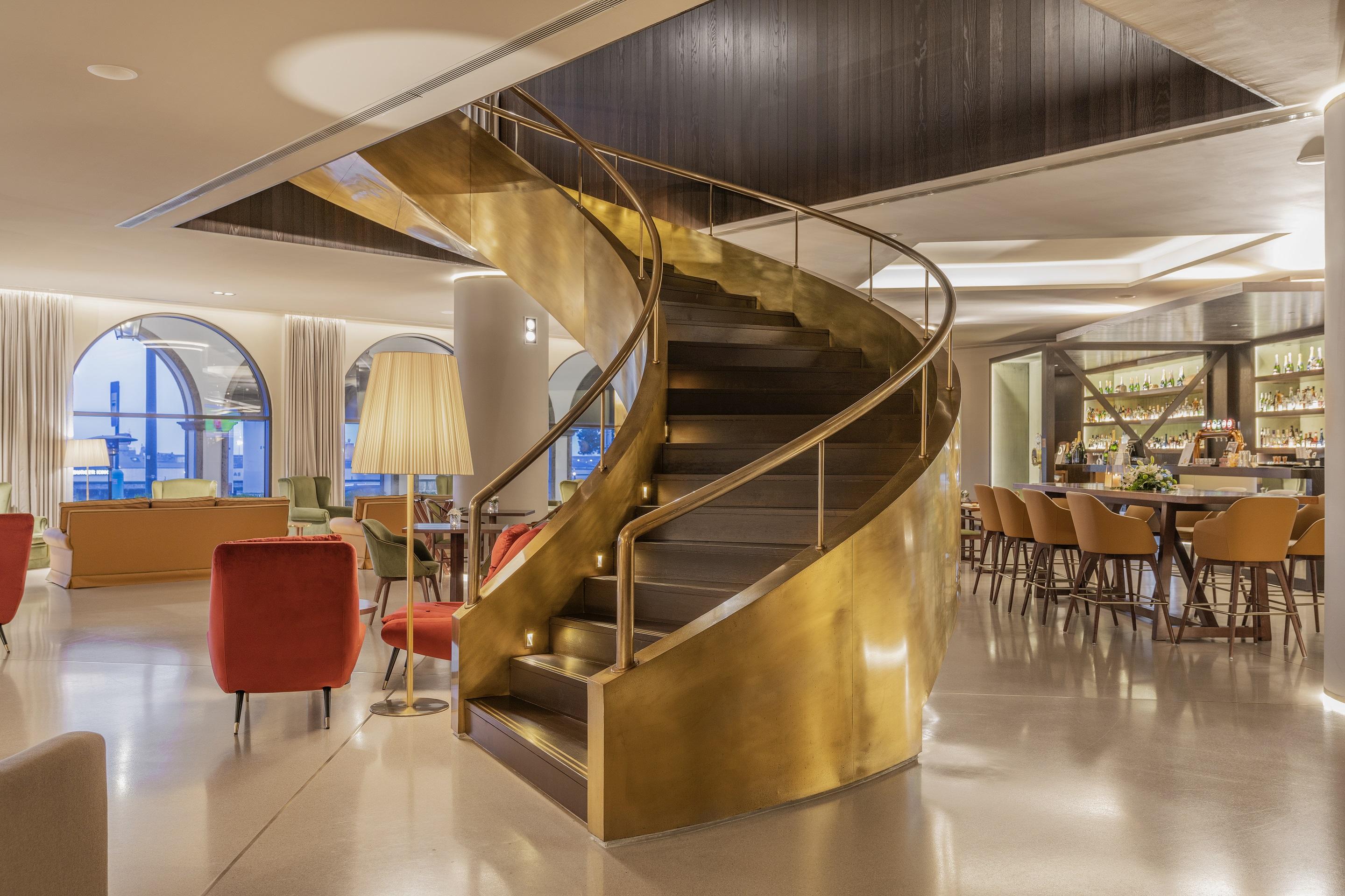 Grand Acores Atlantico Hotel