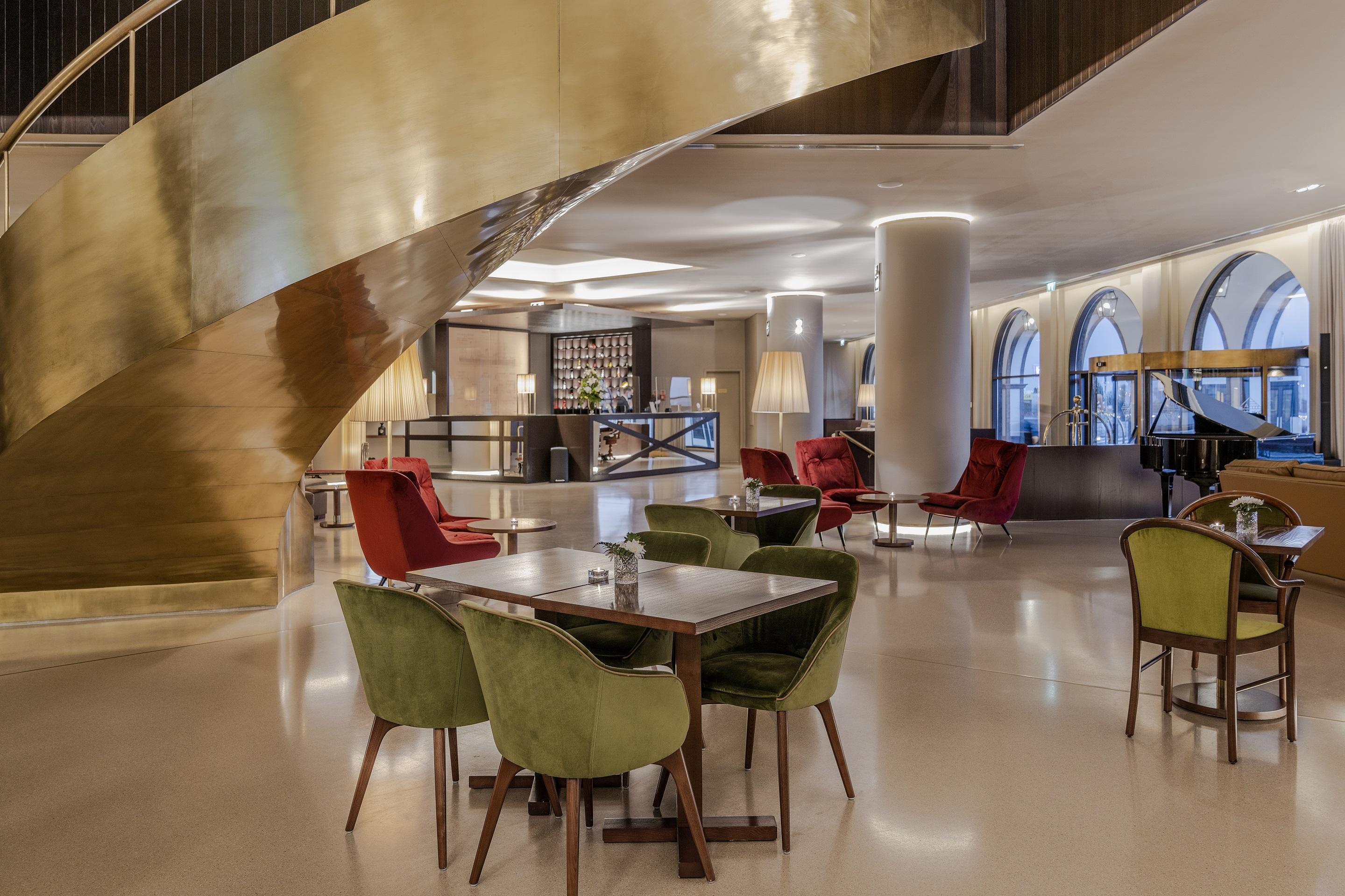 Grand Acores Atlantico 5* Ponta Delgada (Sao Miguel)