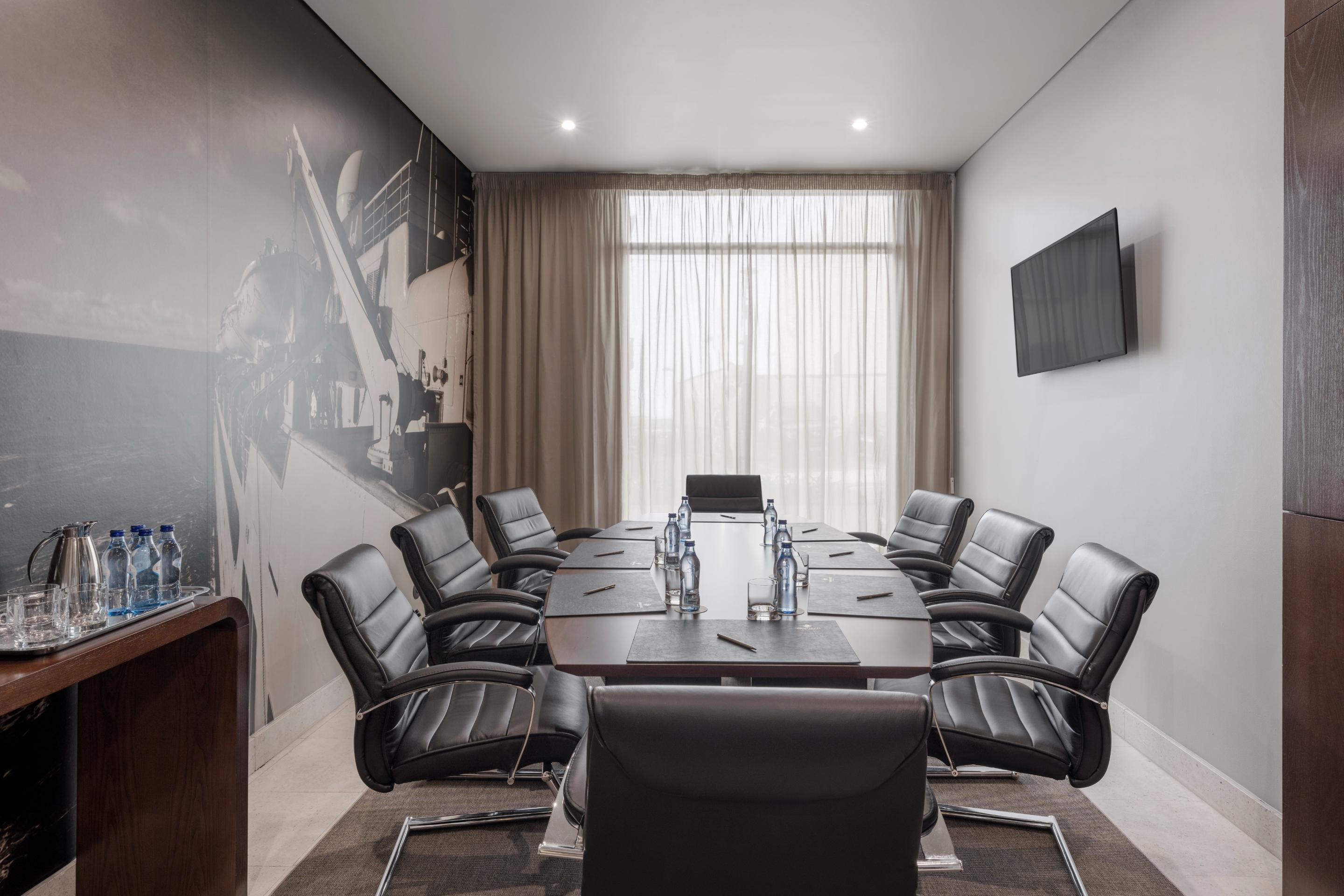 Hotel Grand Acores Atlantico Ponta Delgada (Sao Miguel)