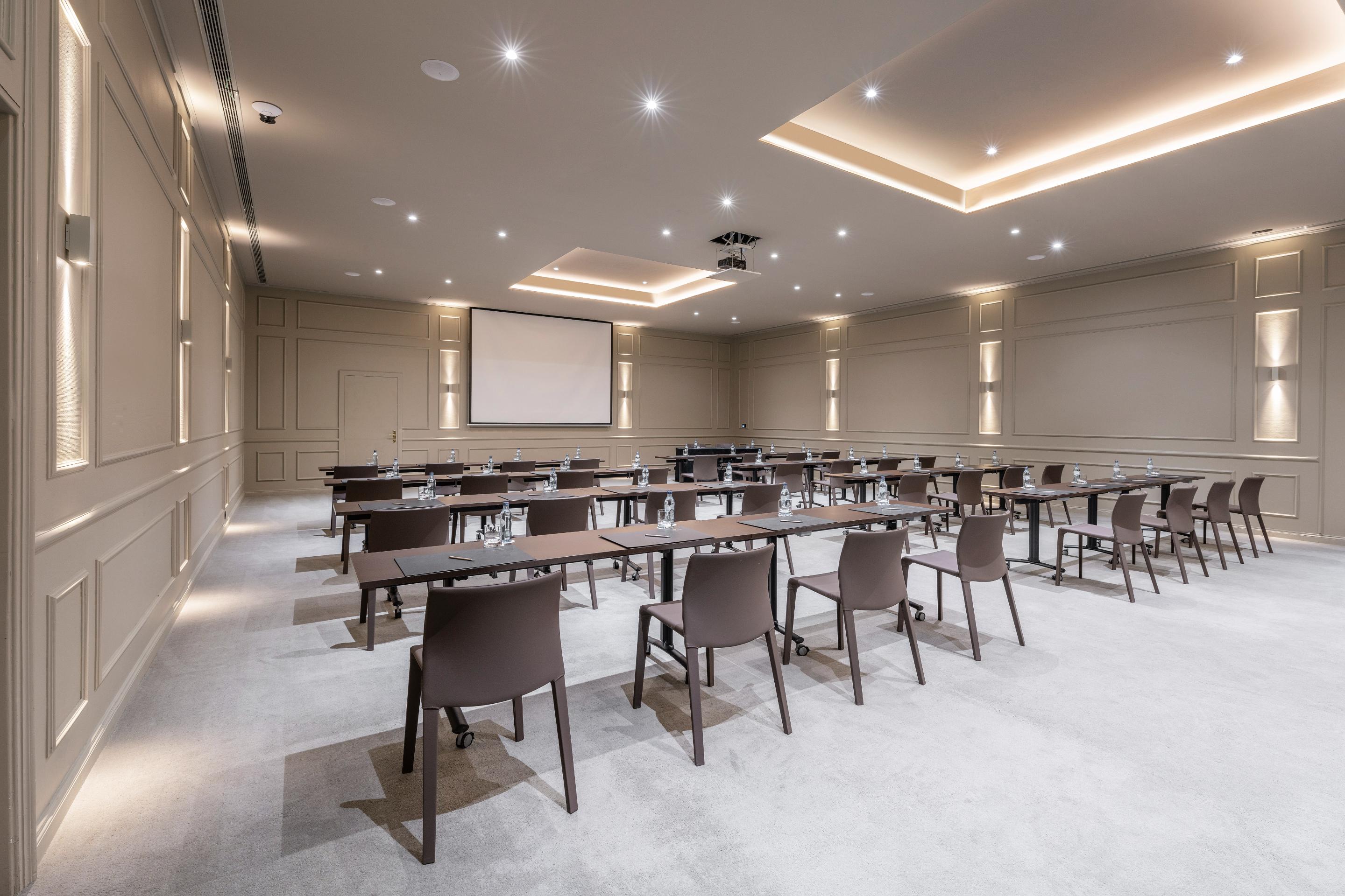 Grand Acores Atlantico 5* Ponta Delgada (Sao Miguel)