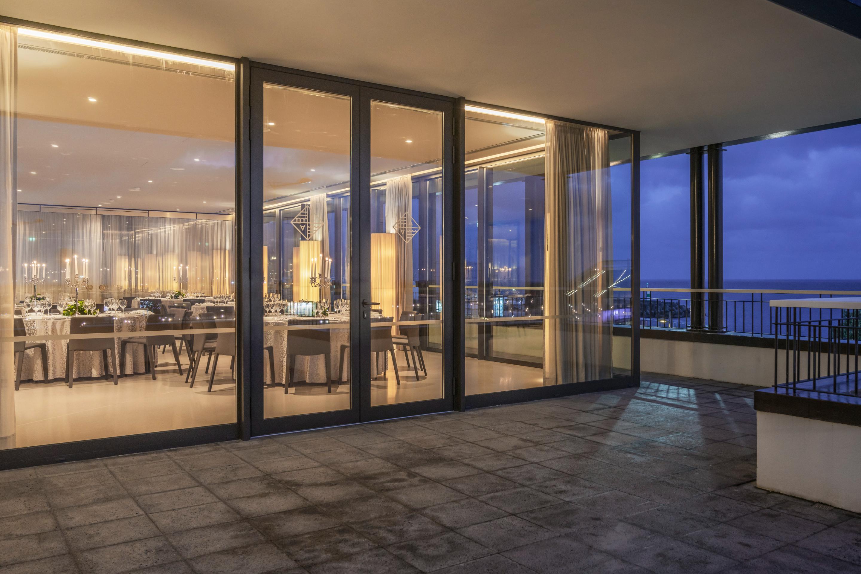 Grand Acores Atlantico 5* Ponta Delgada (Sao Miguel)
