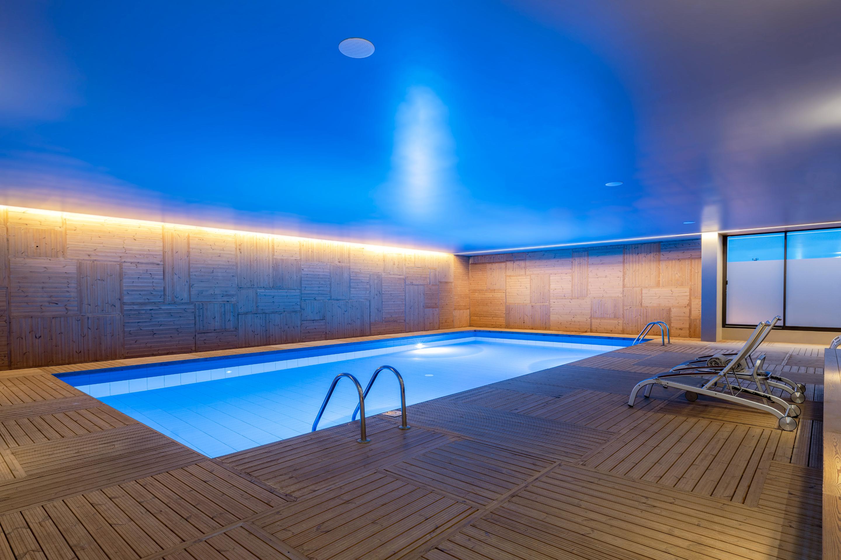 Grand Acores Atlantico Hotel