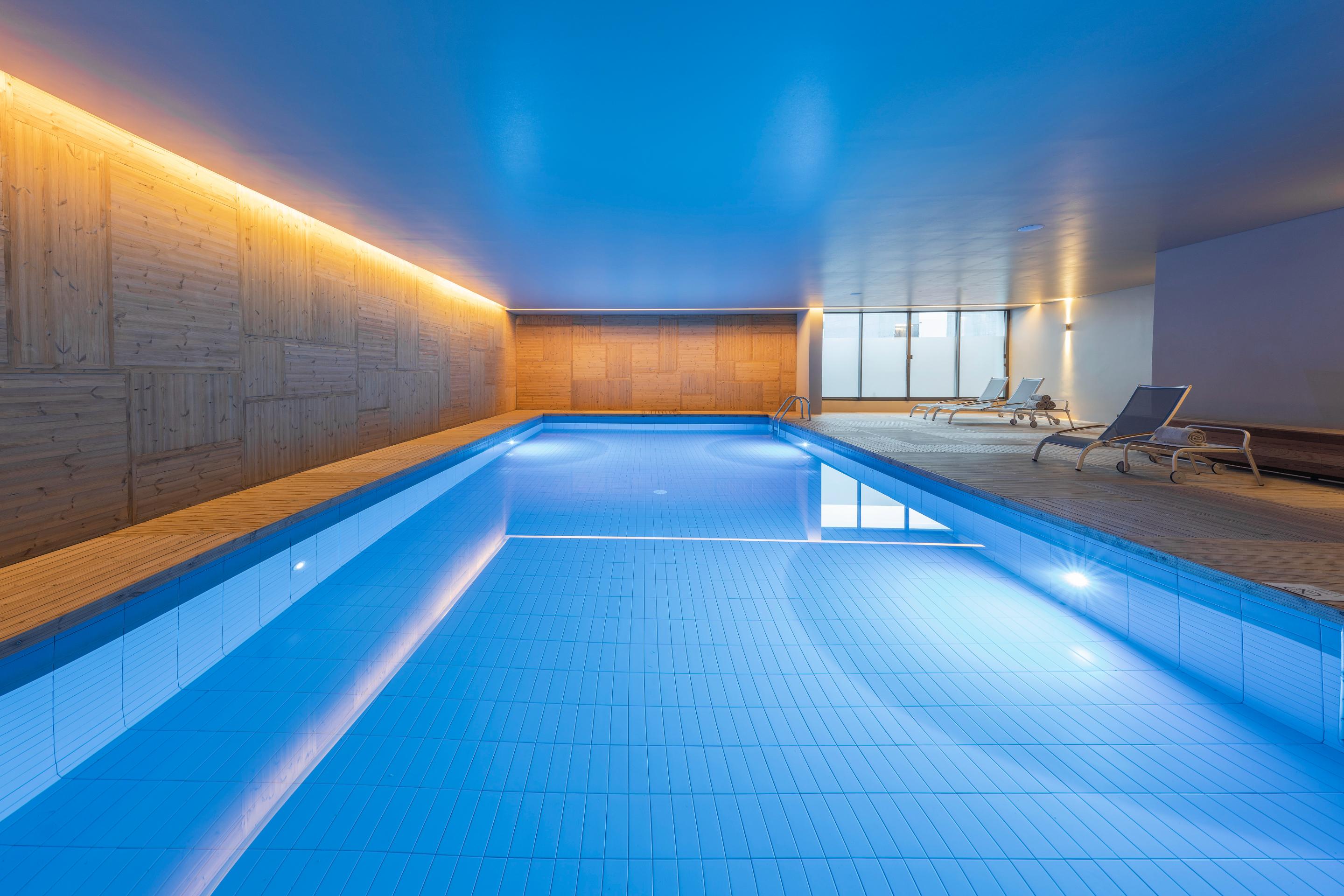 Grand Acores Atlantico 5*