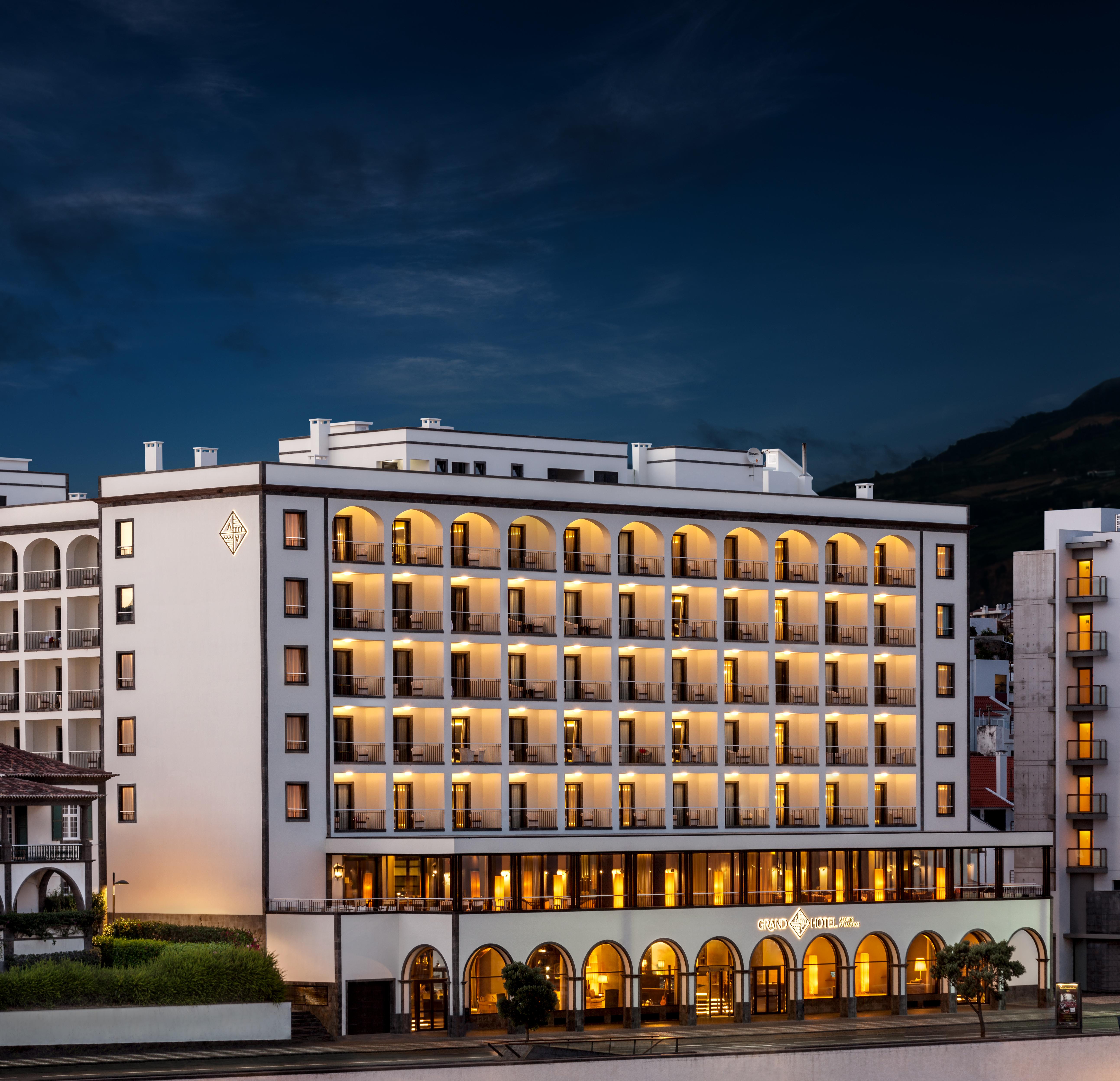 Grand Acores Atlantico 5*