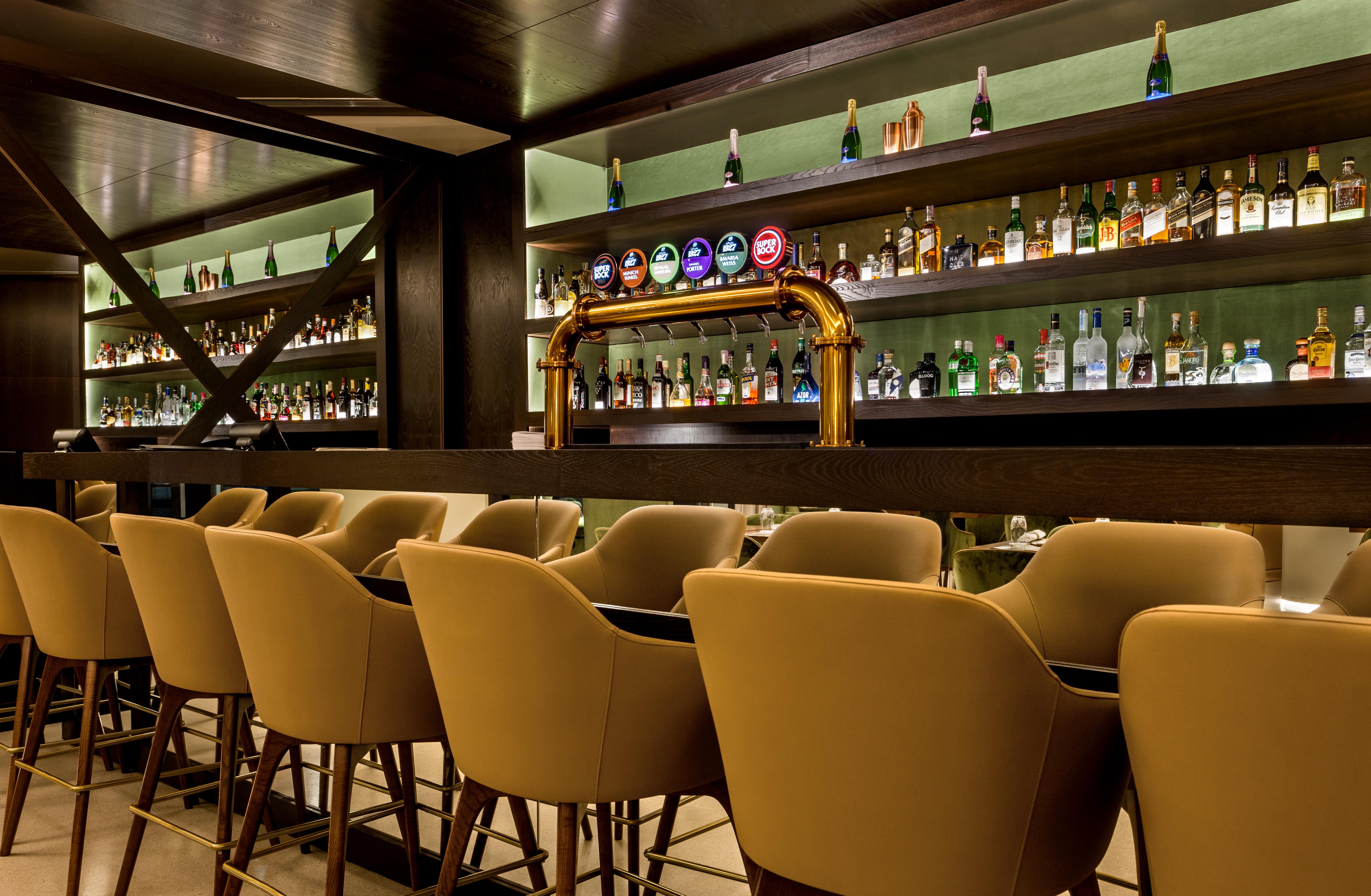Hotel Grand Acores Atlantico