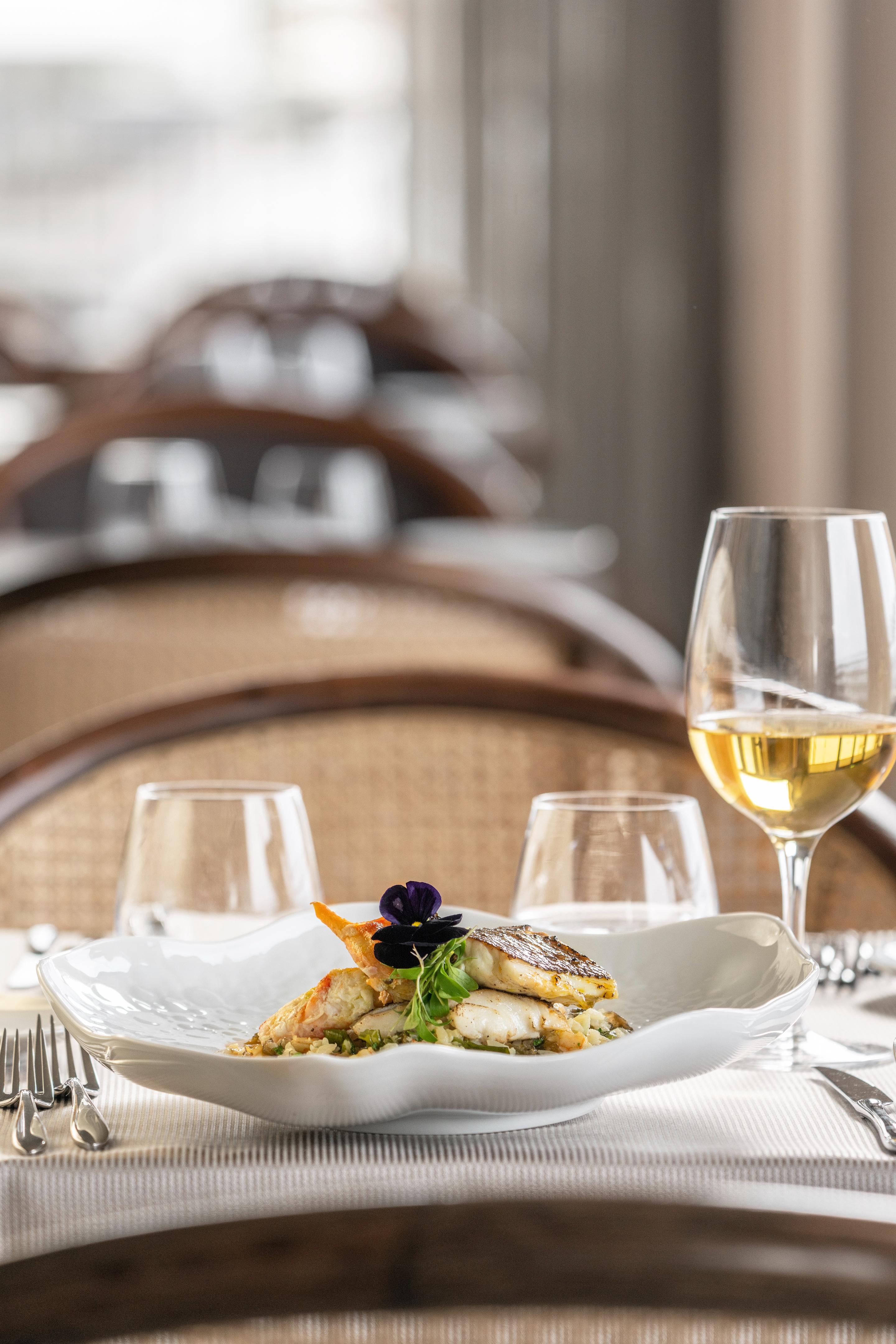 Hotel Grand Acores Atlantico