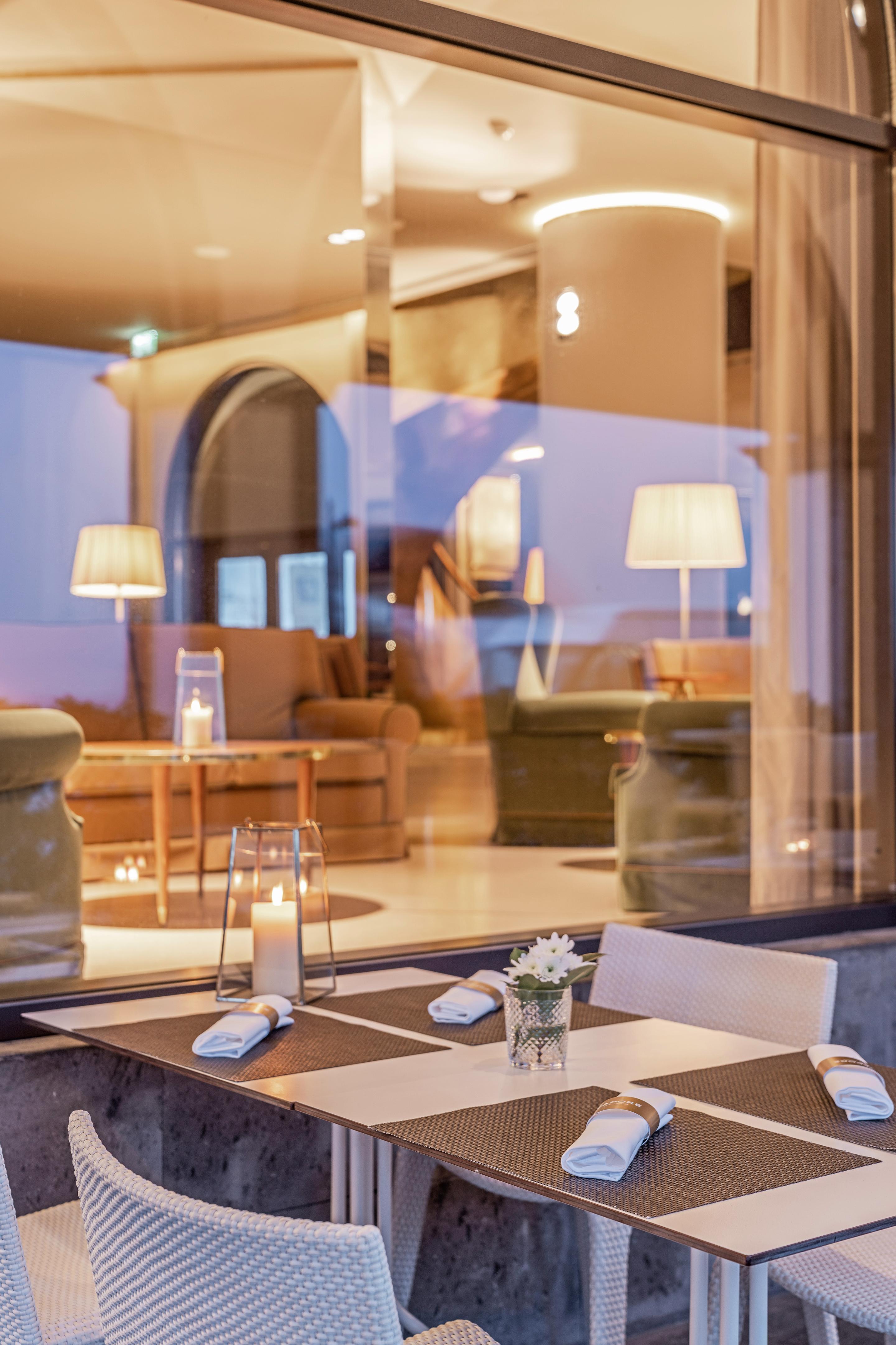 Grand Acores Atlantico 5* Ponta Delgada (Sao Miguel)