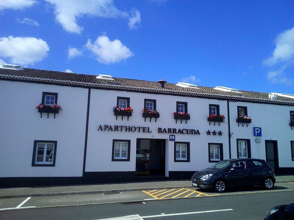 Barracuda Ponta Delgada
