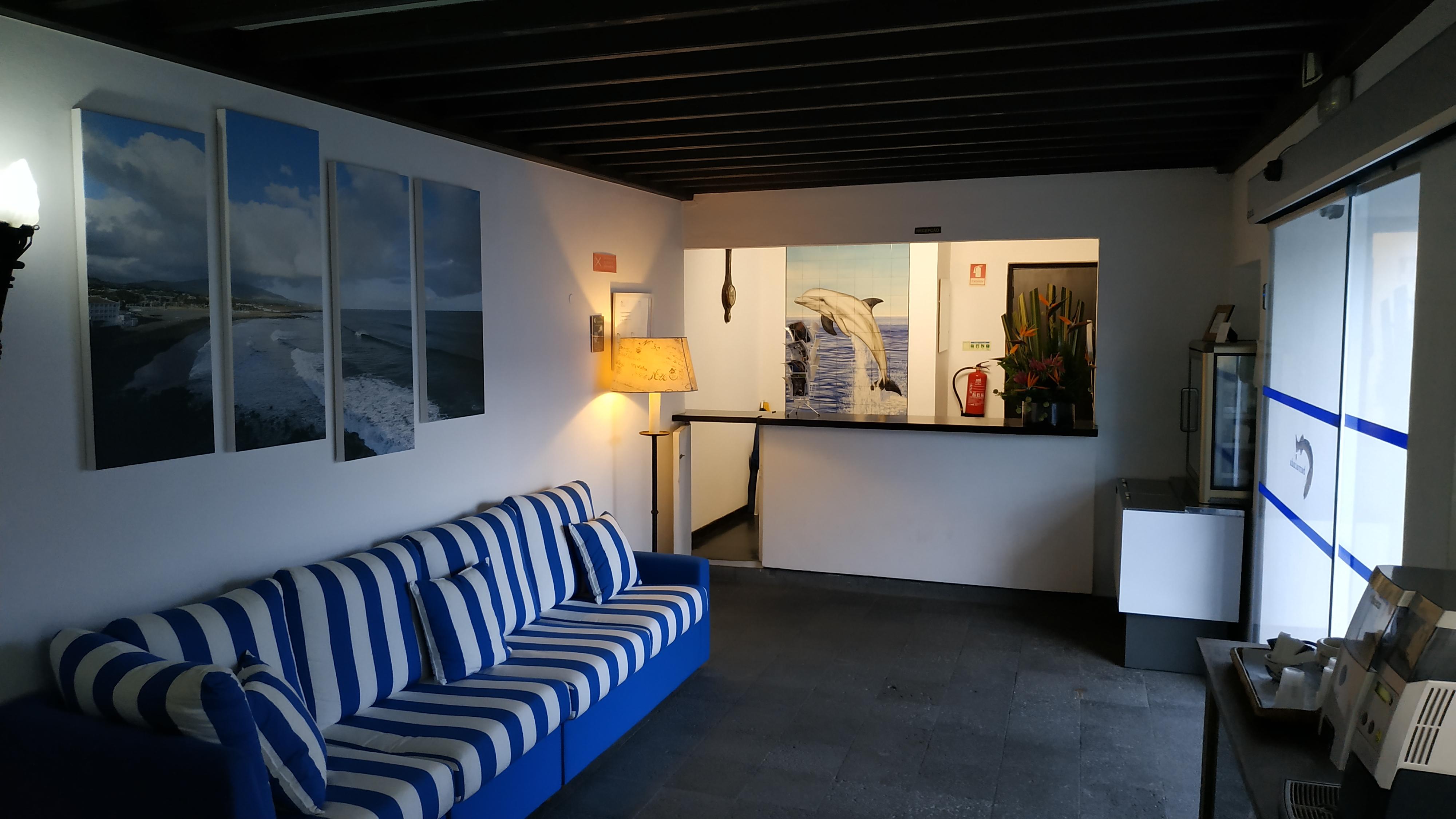 Barracuda 3* Ponta Delgada