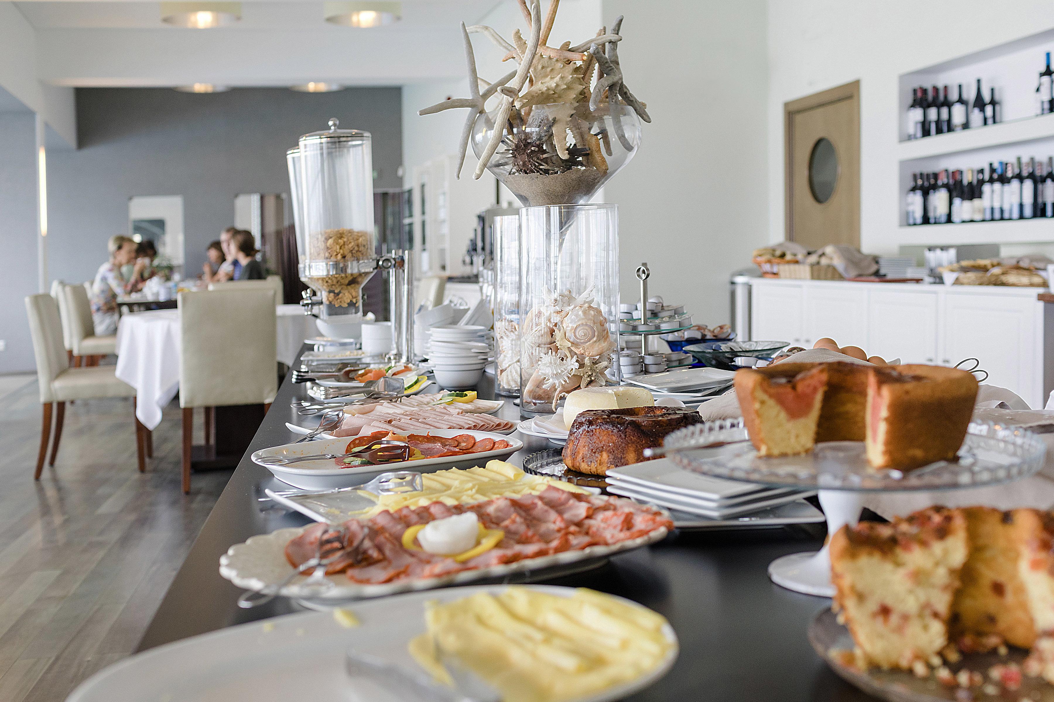 Arribas Hotel