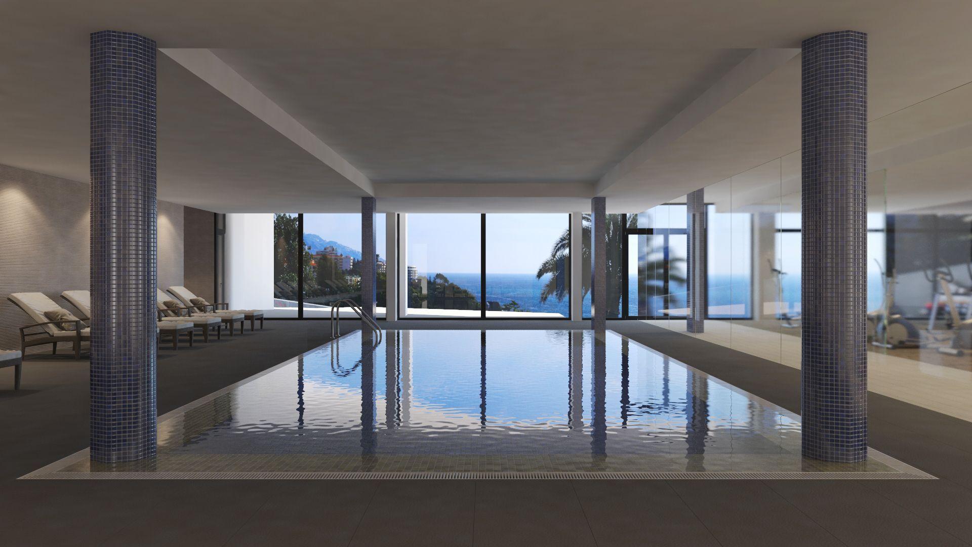 Baia Azul 4* Funchal (Madeira)