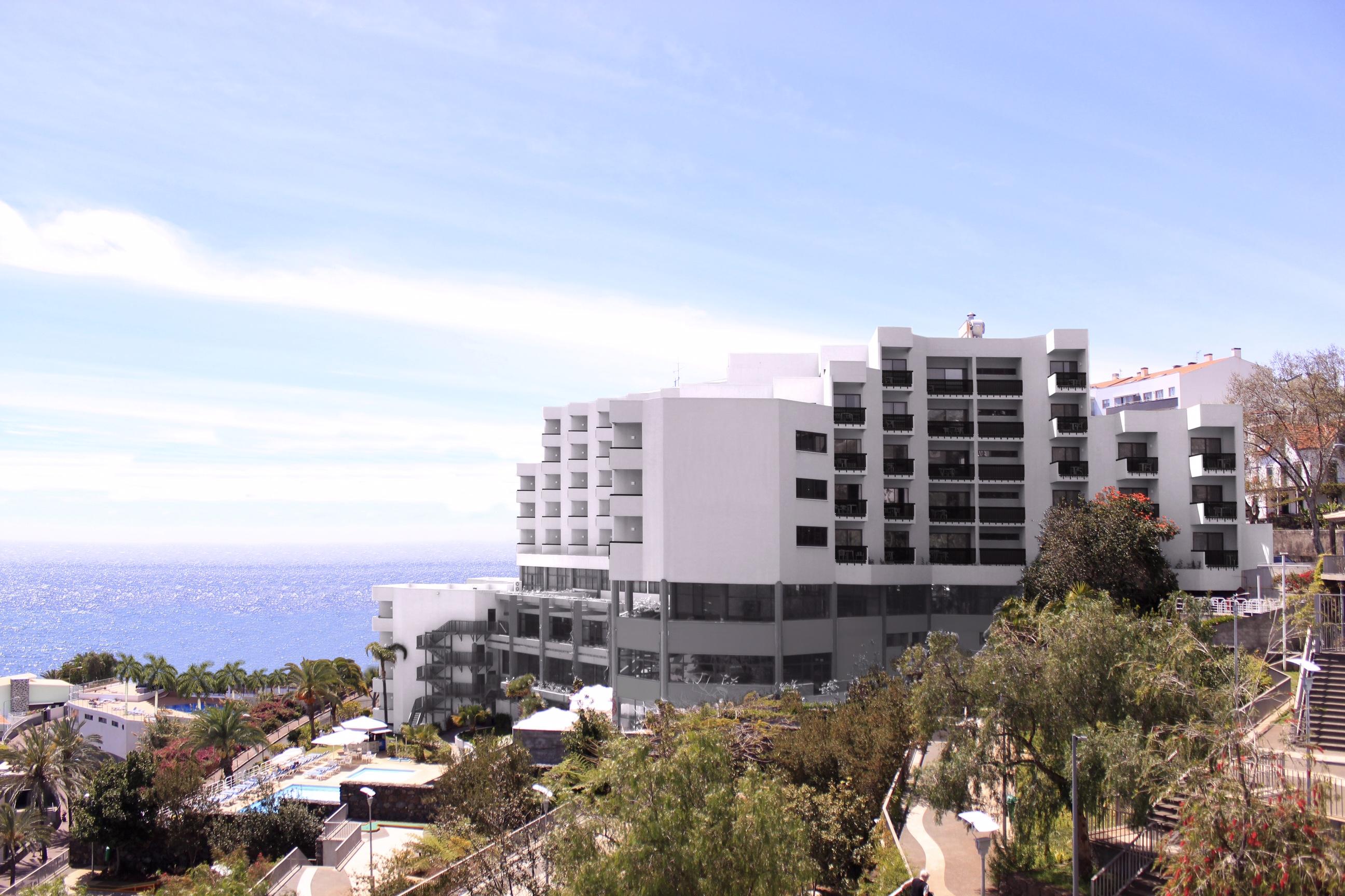 Baia Azul 4* Funchal (Madeira)