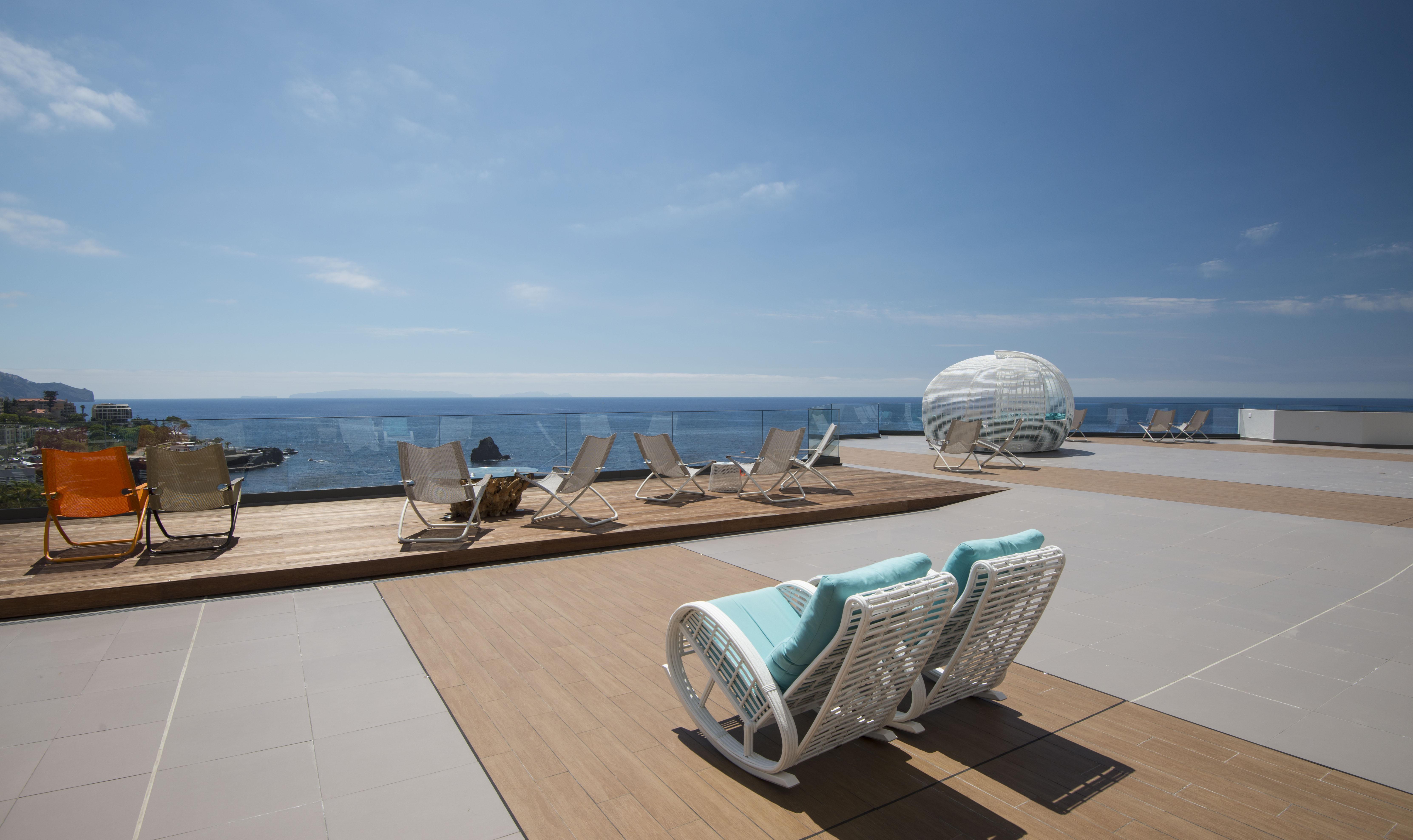 Hotel Baia Azul