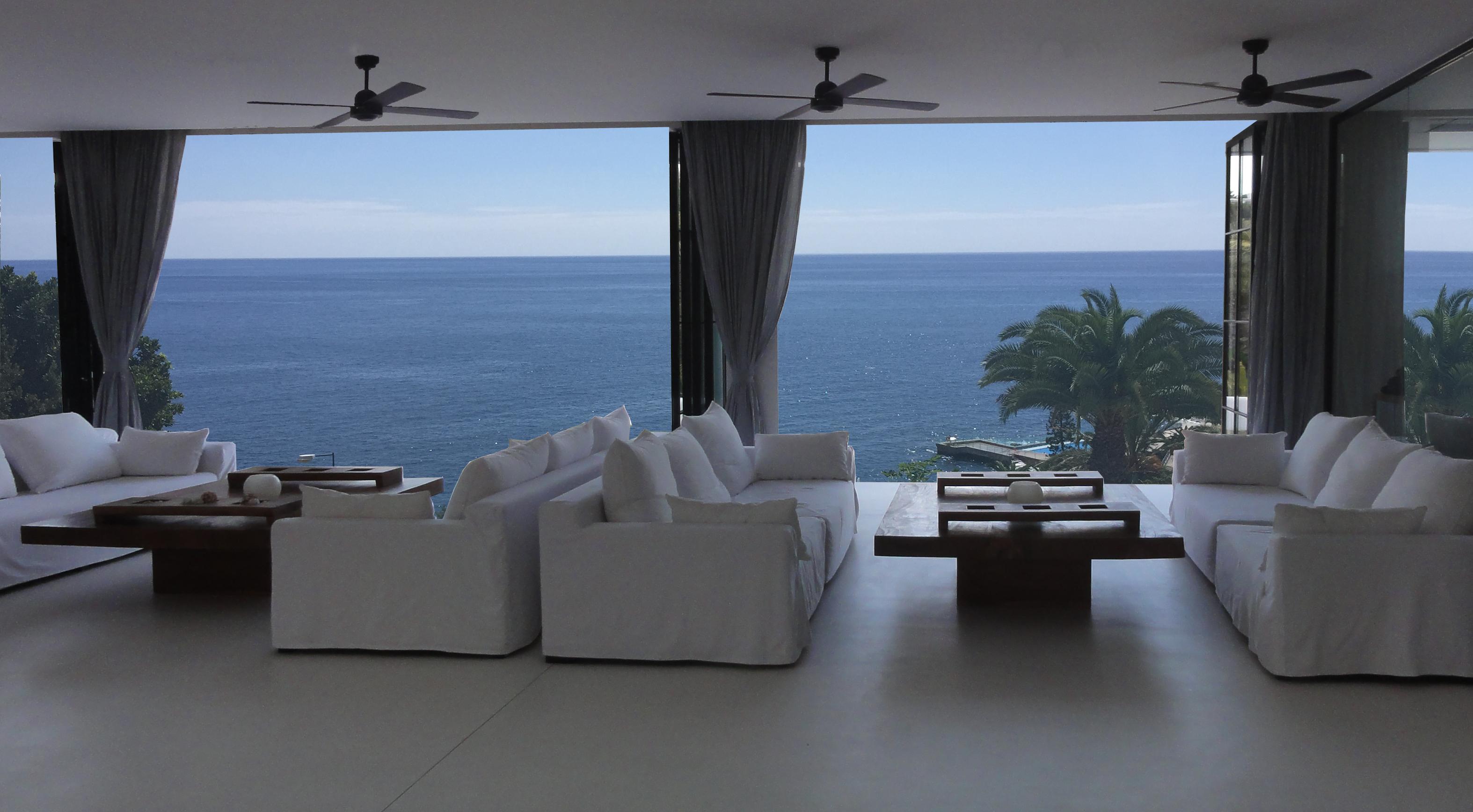 Baia Azul Hotel Funchal (Madeira)