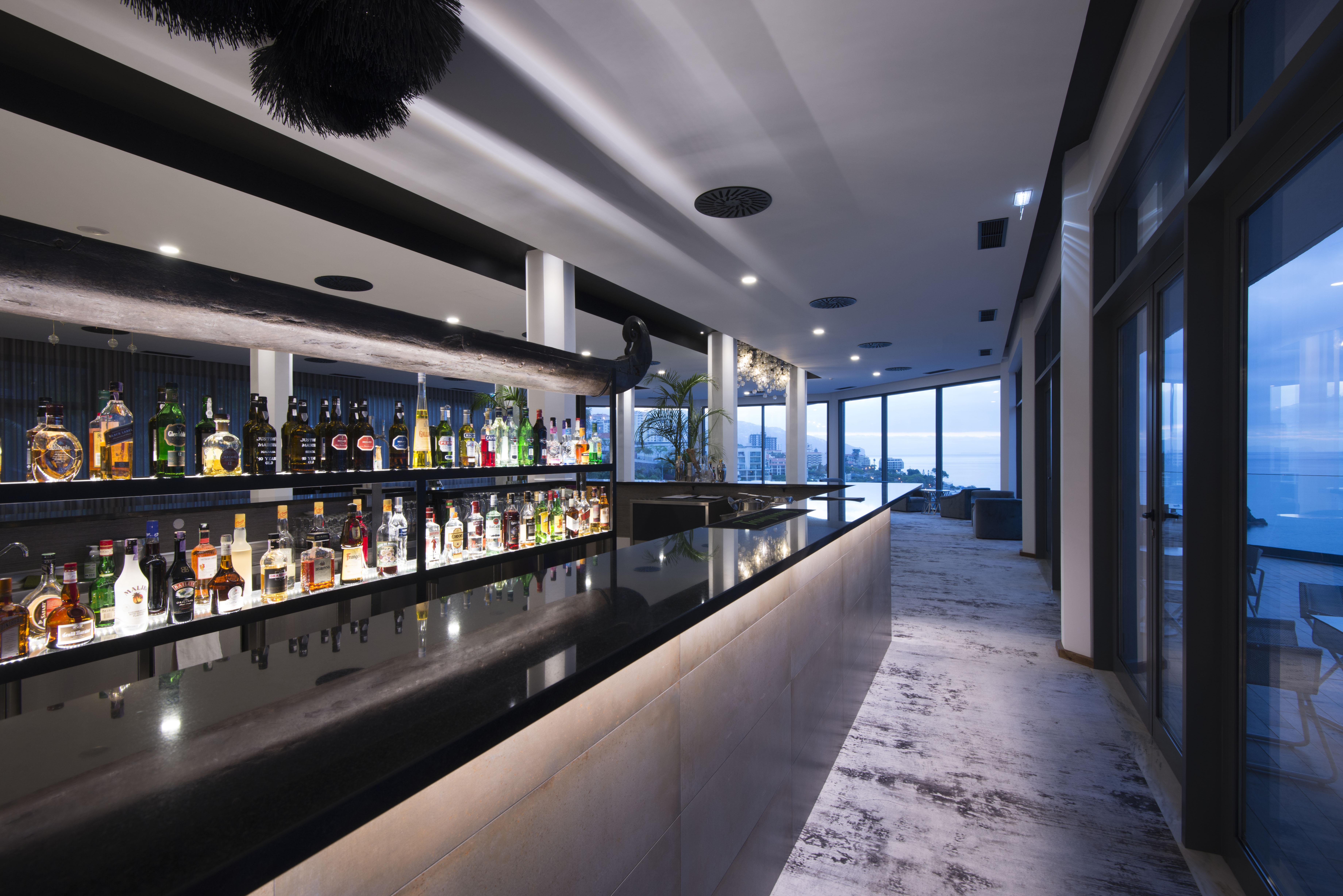 Hotel Baia Azul Funchal (Madeira)