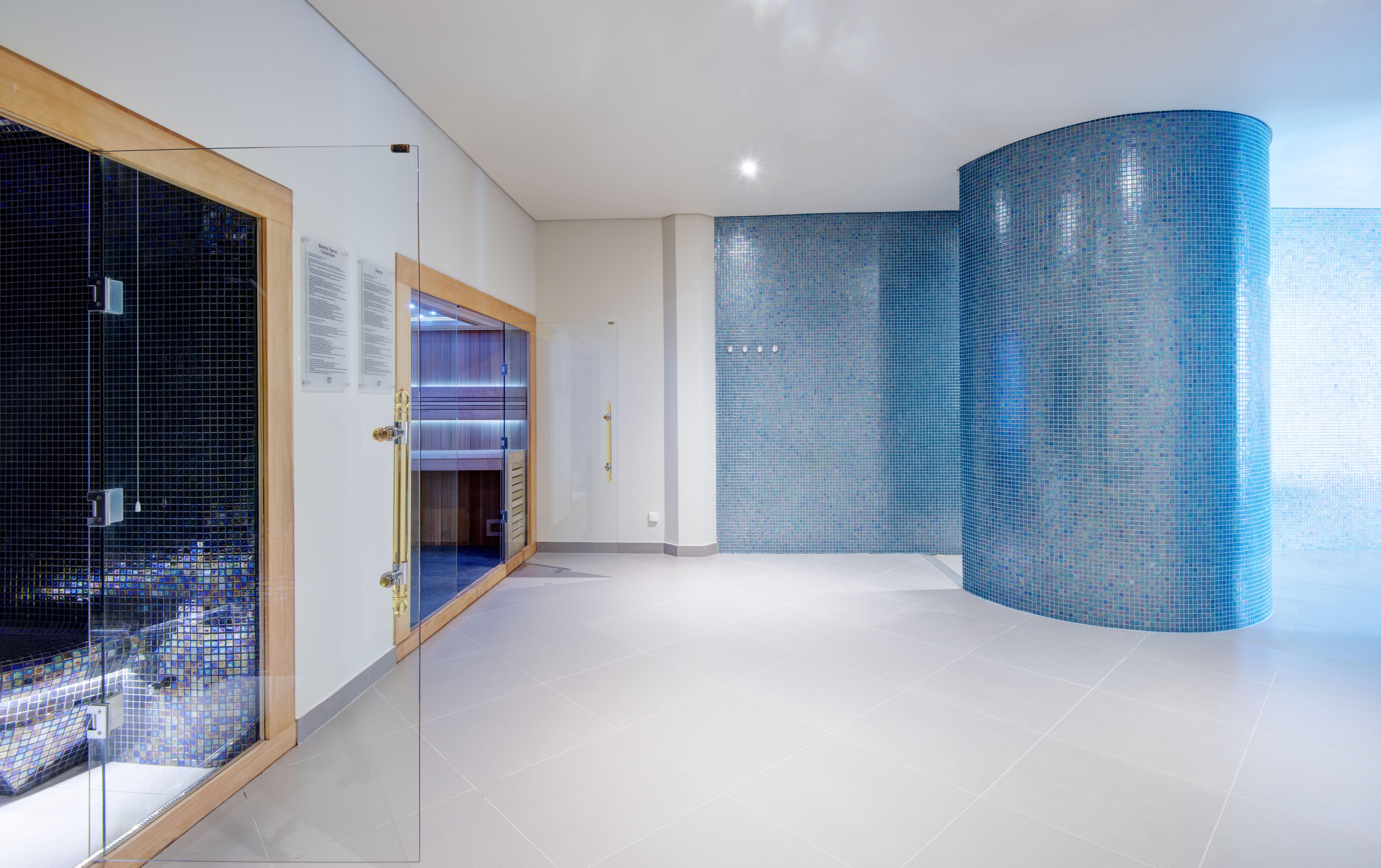 Baia Azul Hotel 4*