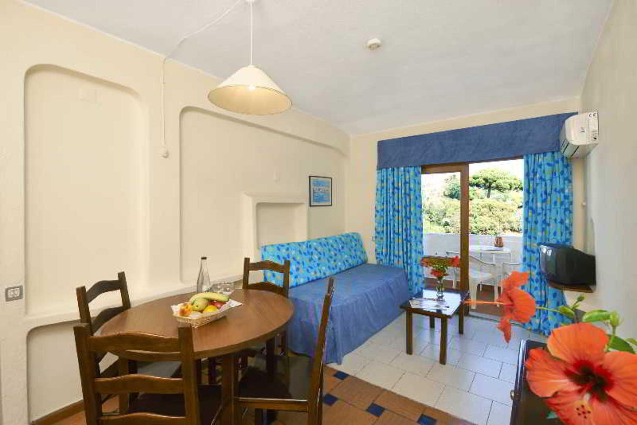 Aparthotel Cheerfulway Ouravista Albufeira