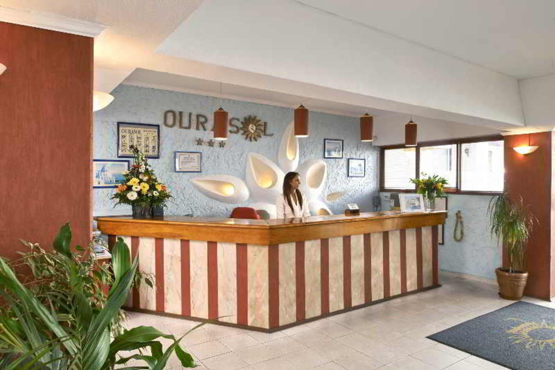 Cheerfulway Ouravista Aparthotel