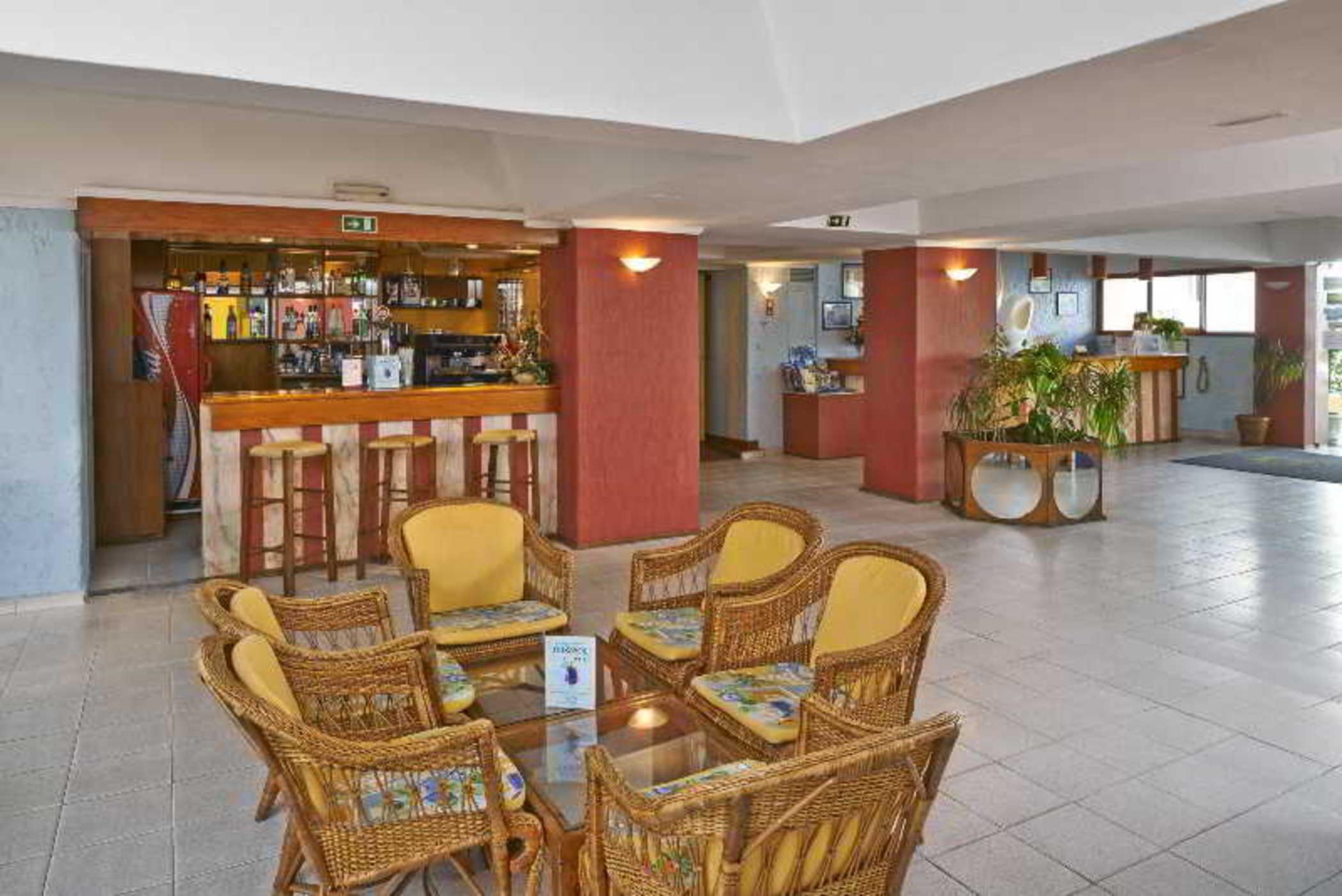 Aparthotel Cheerfulway Ouravista