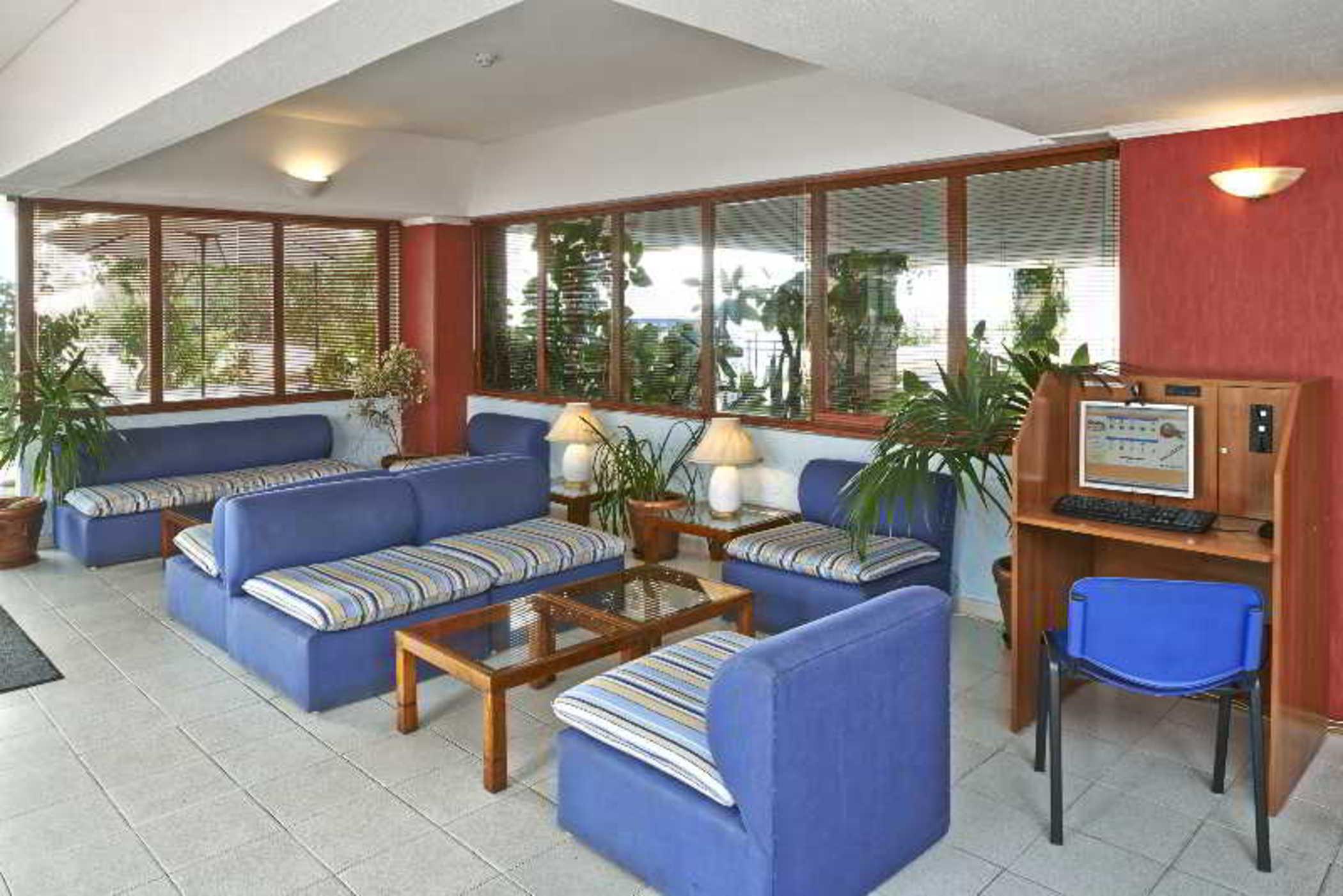 Cheerfulway Ouranova 3* Albufeira