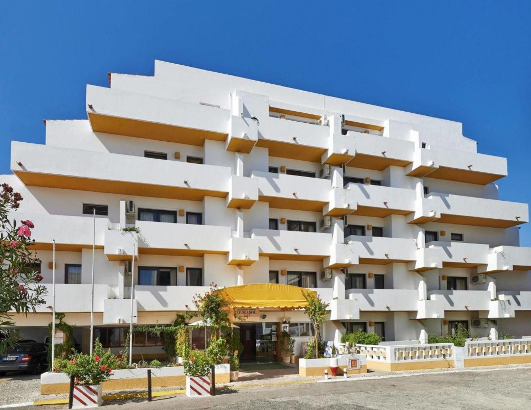 Aparthotel Cheerfulway Ouravista