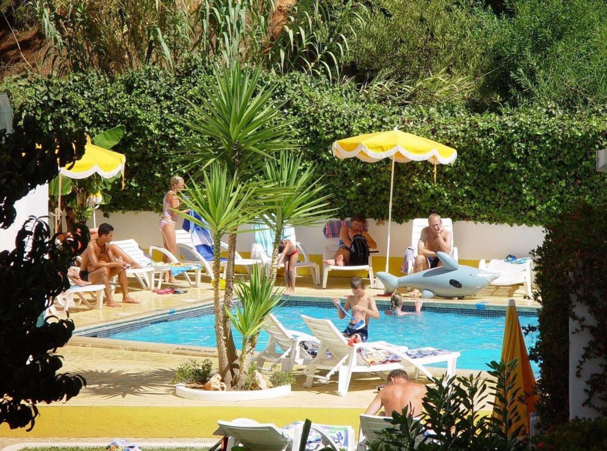 Cheerfulway Ouravista Aparthotel Albufeira