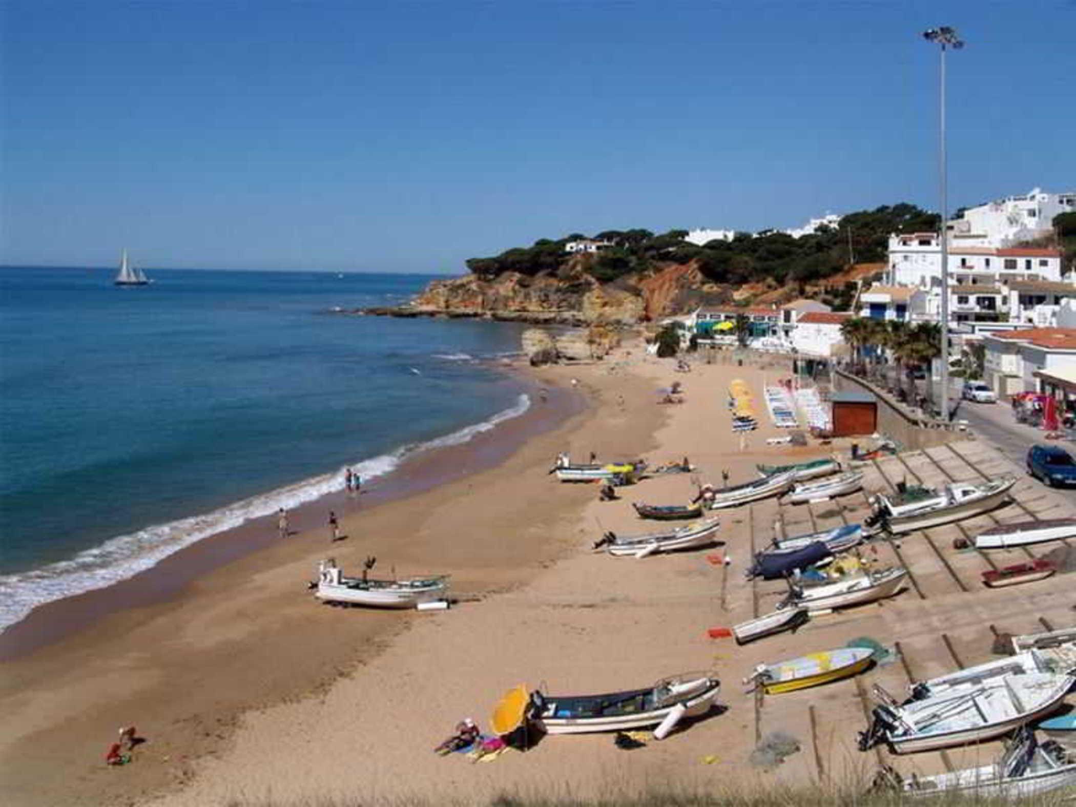 Oceanus 4* Albufeira