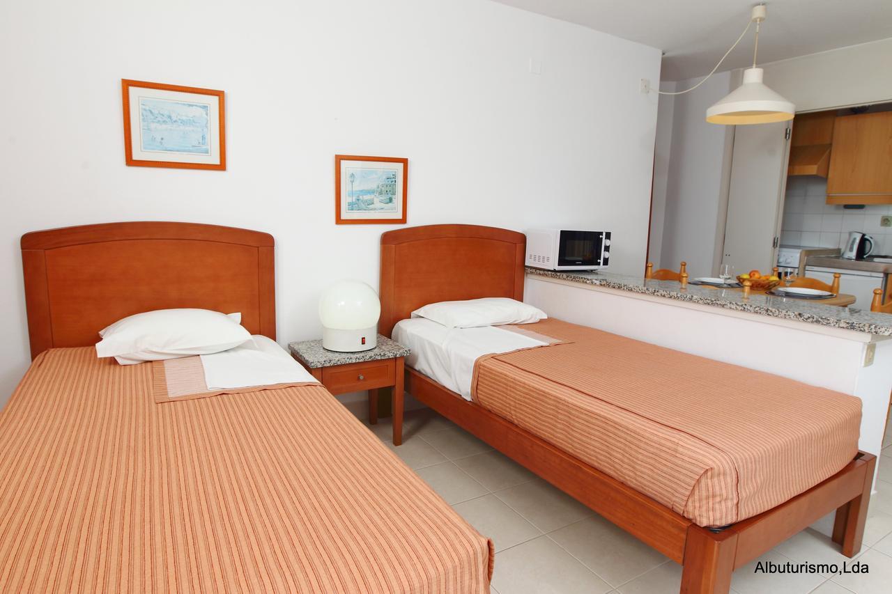 Edificio - Local Aparthotel 2*