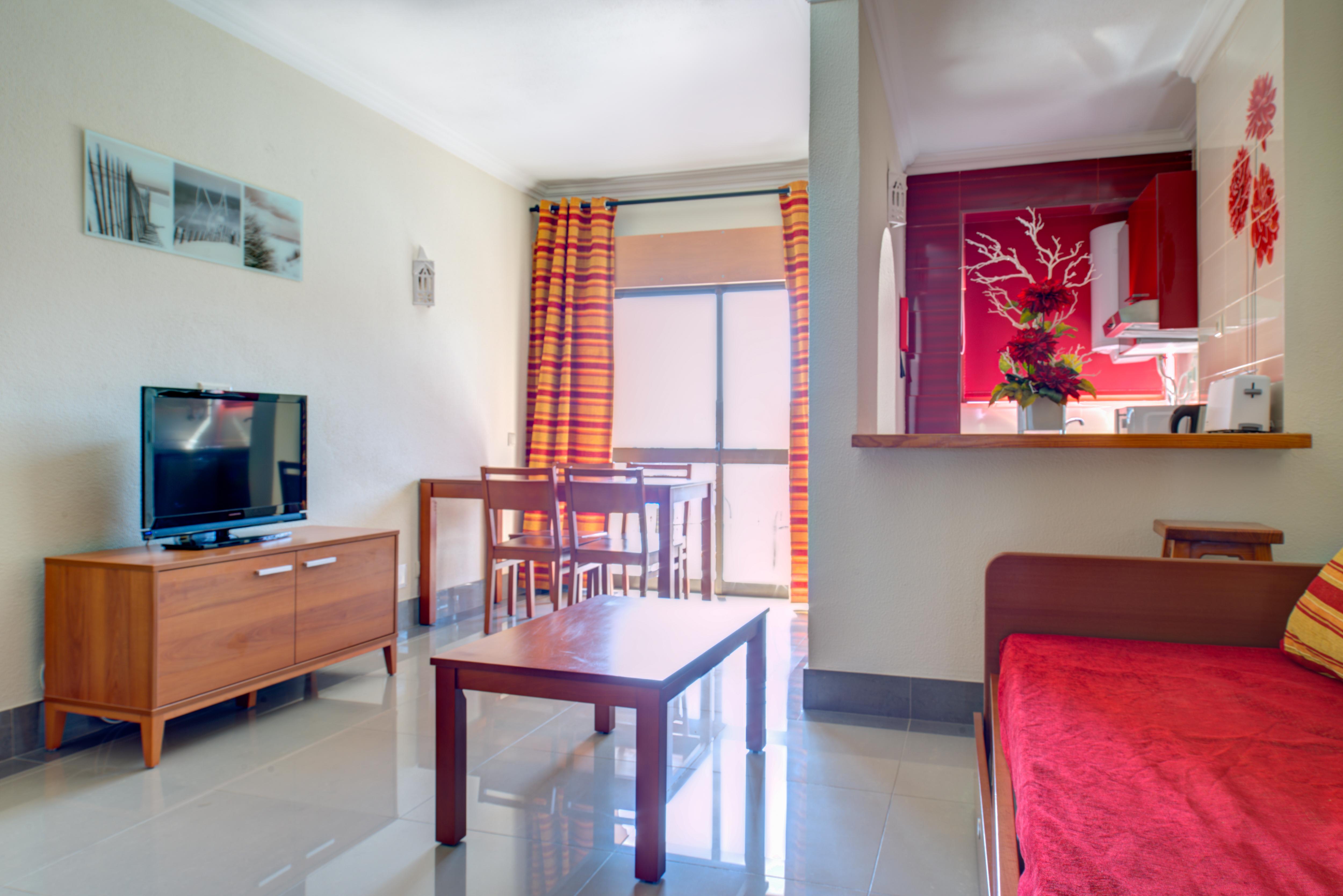 Choromar Resort