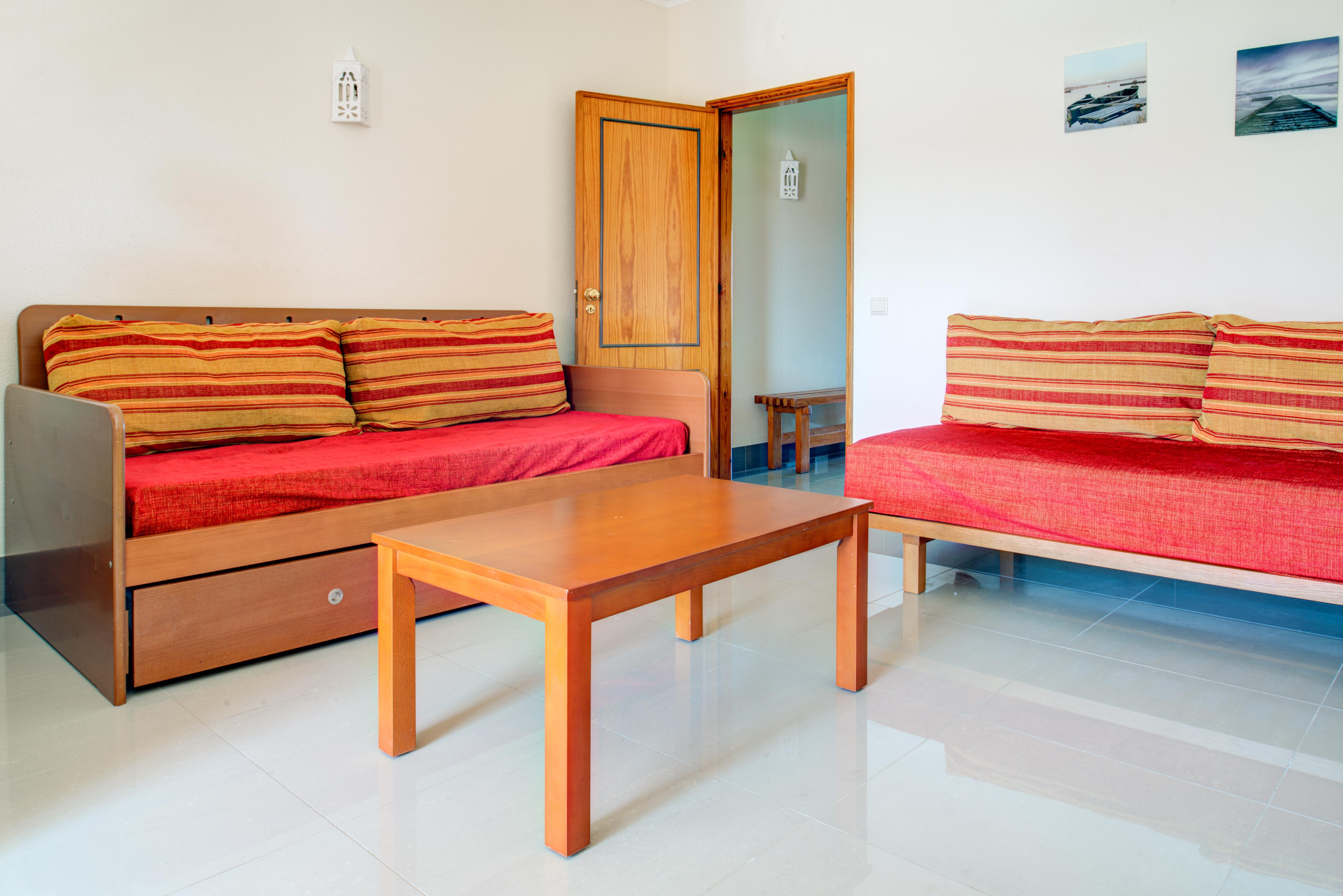 Resort Choromar