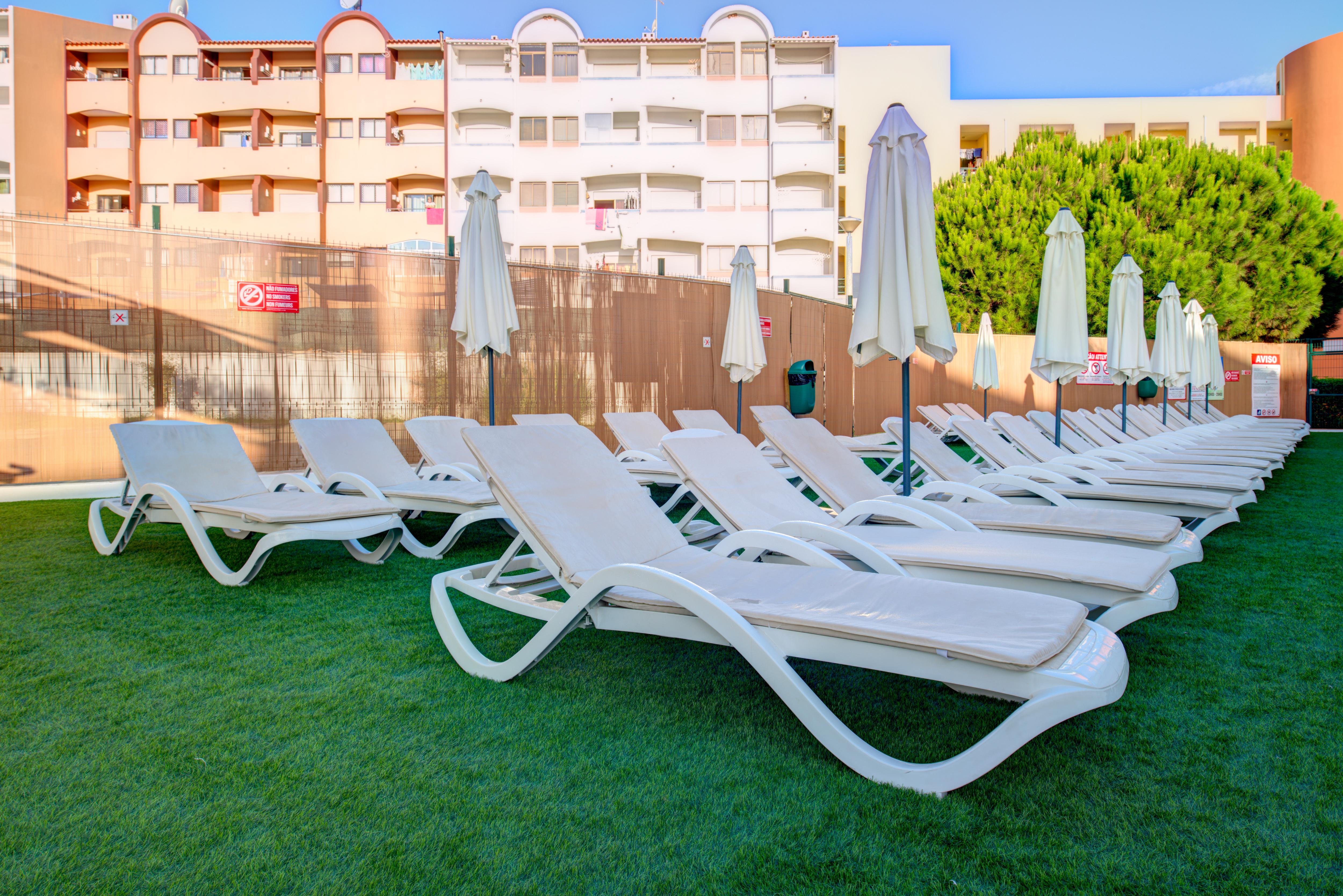 Resort Choromar Albufeira
