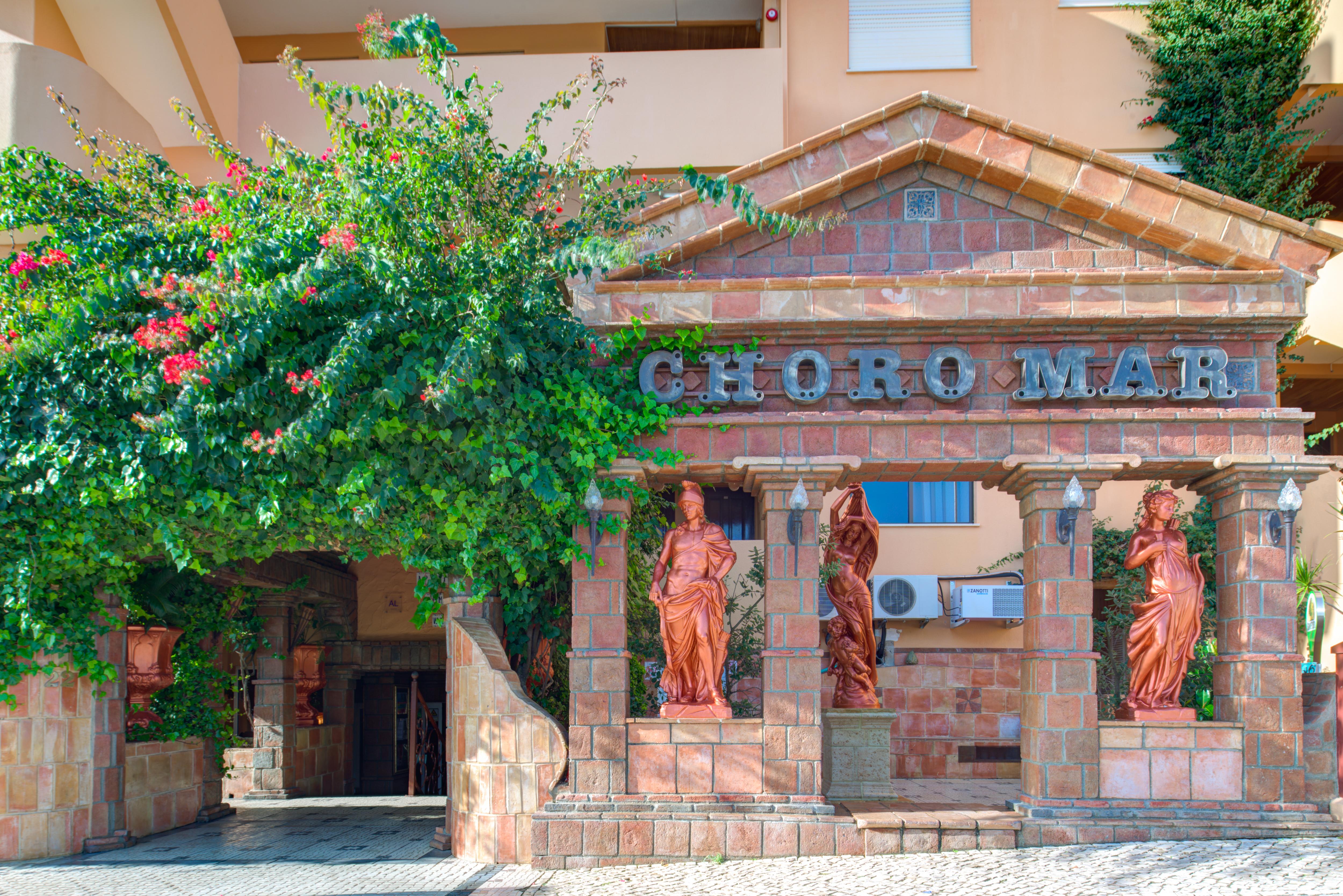 Choromar Resort 3*