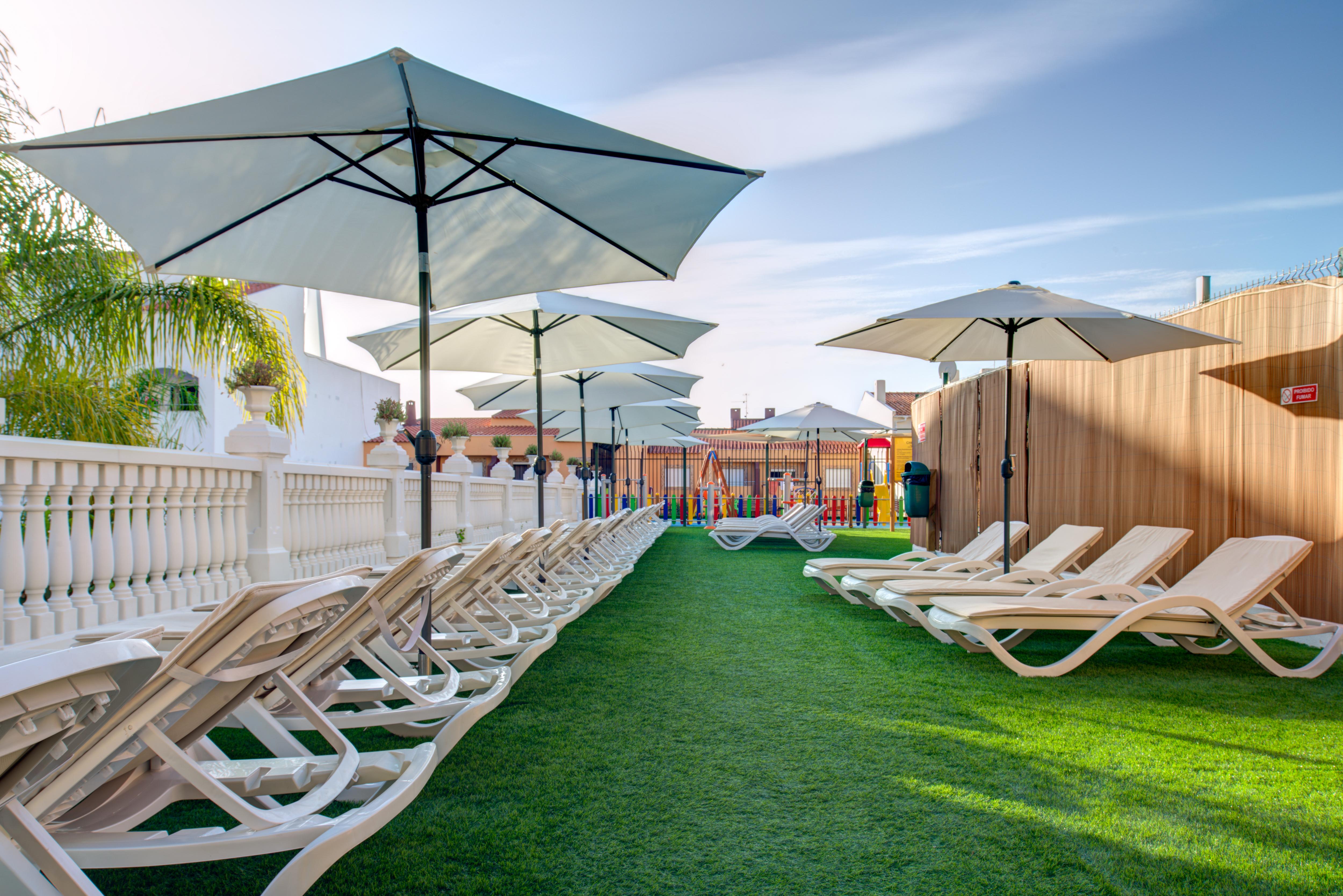 Resort Choromar 3*