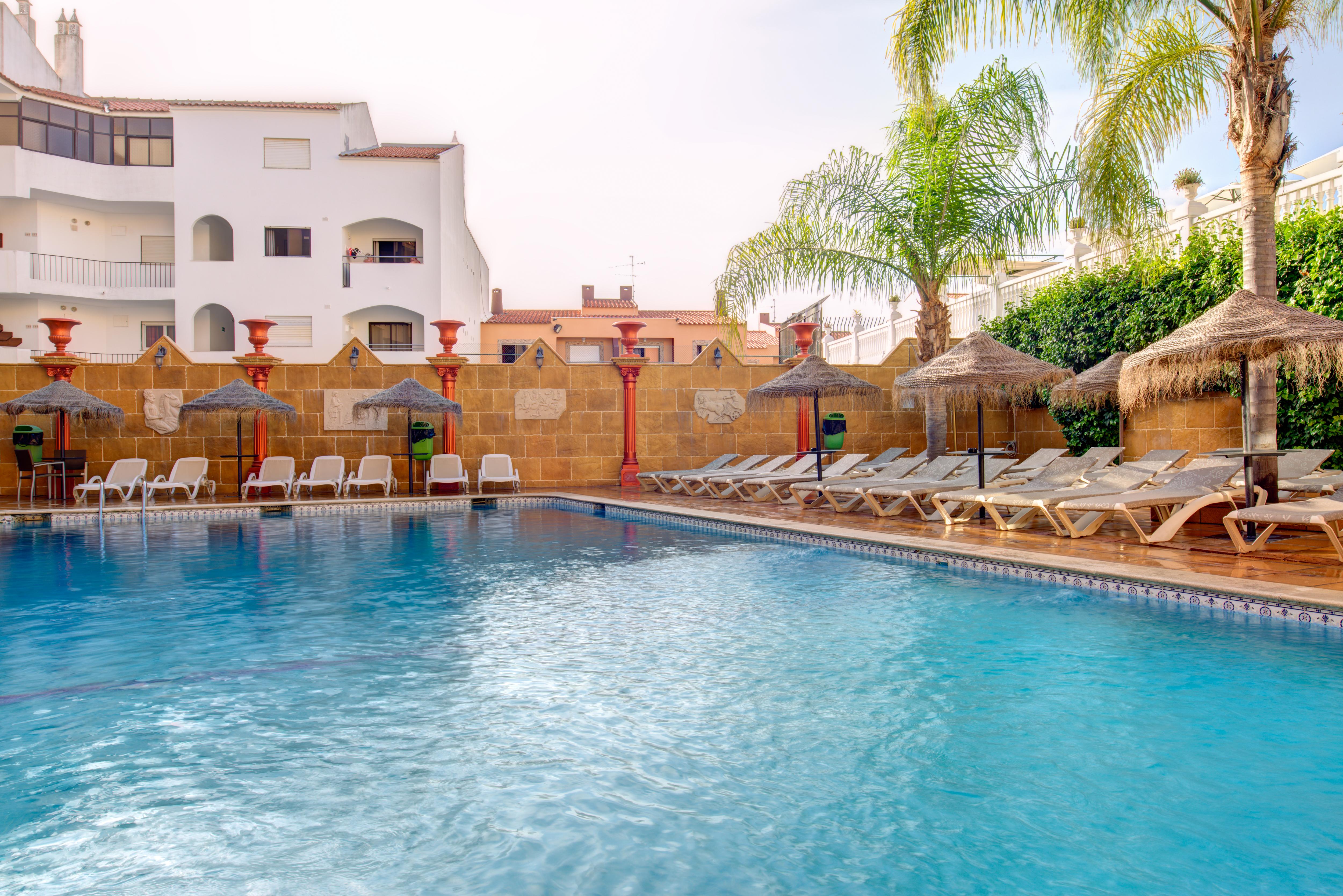 Choromar Resort Albufeira