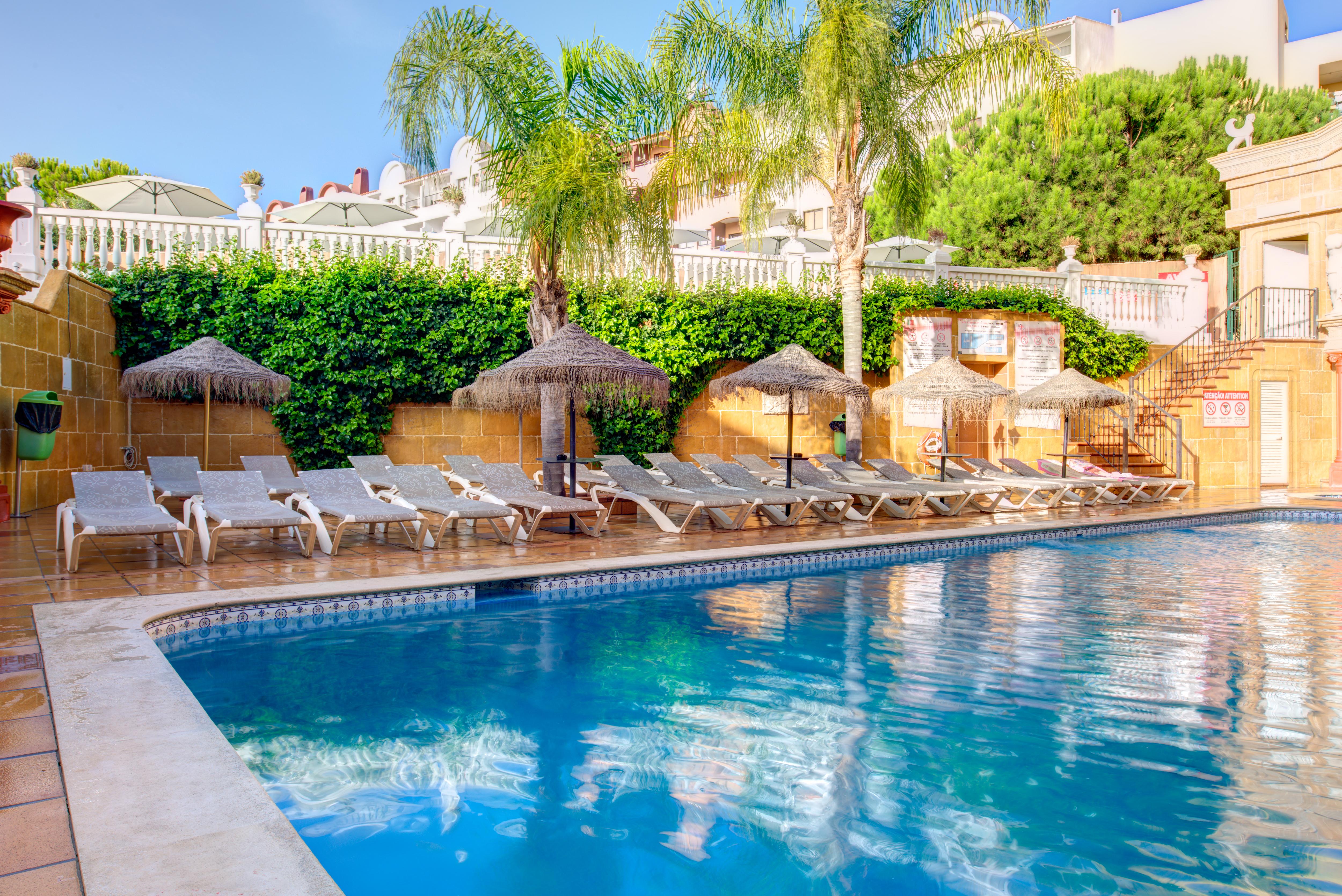Resort Choromar 3*