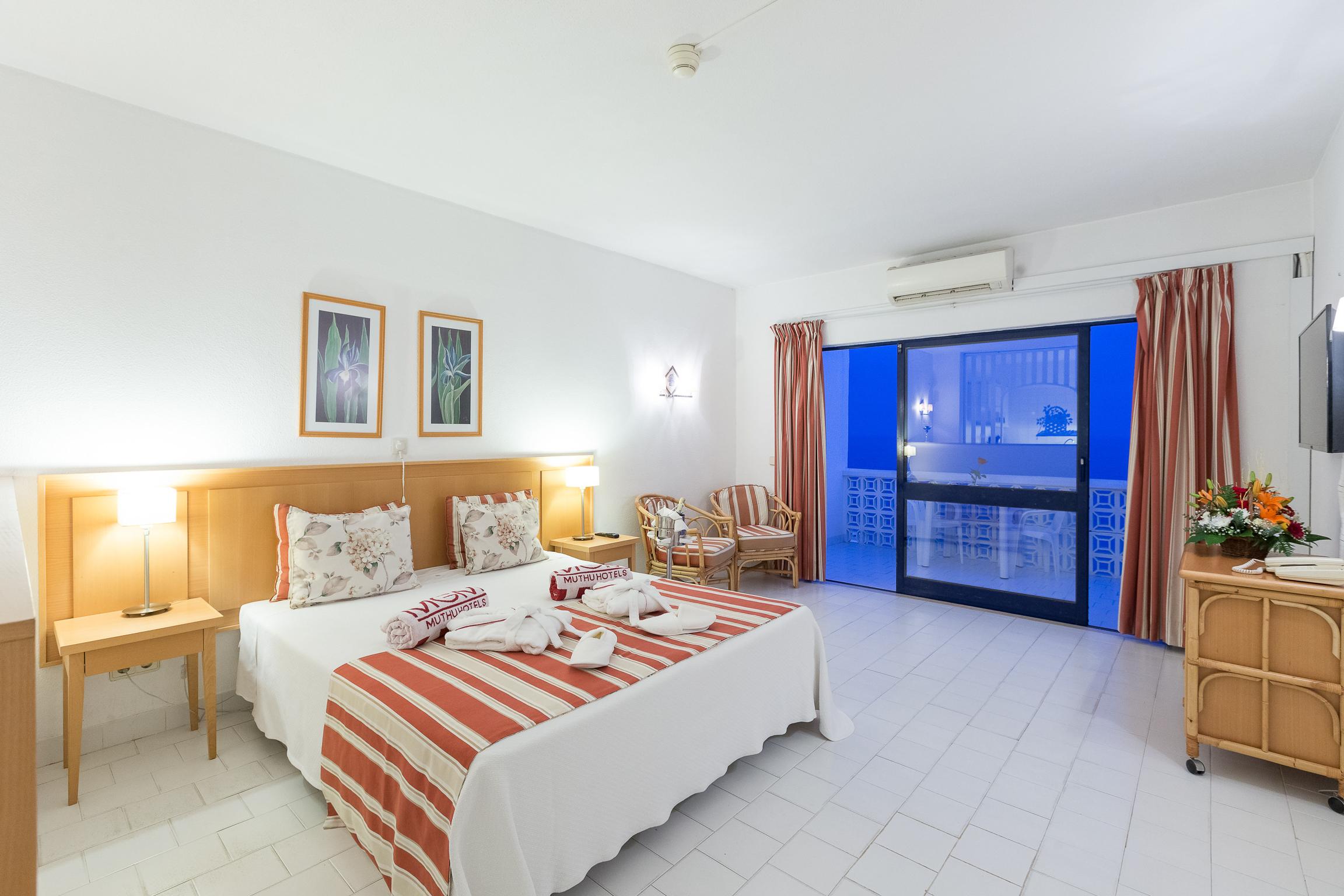 Grand Muthu Oura View Club Aparthotel Albufeira