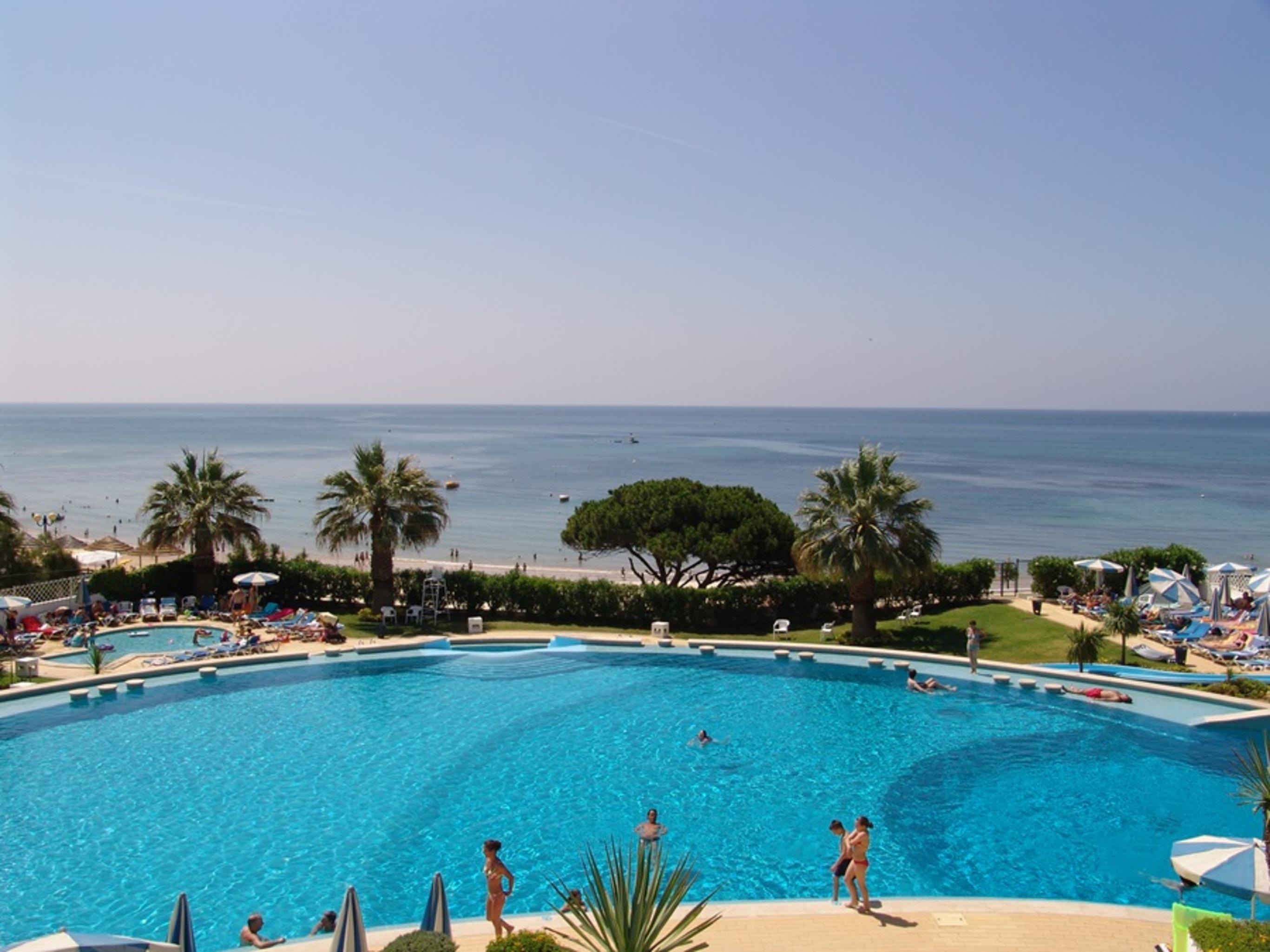 Grand Muthu Oura View Club 5*
