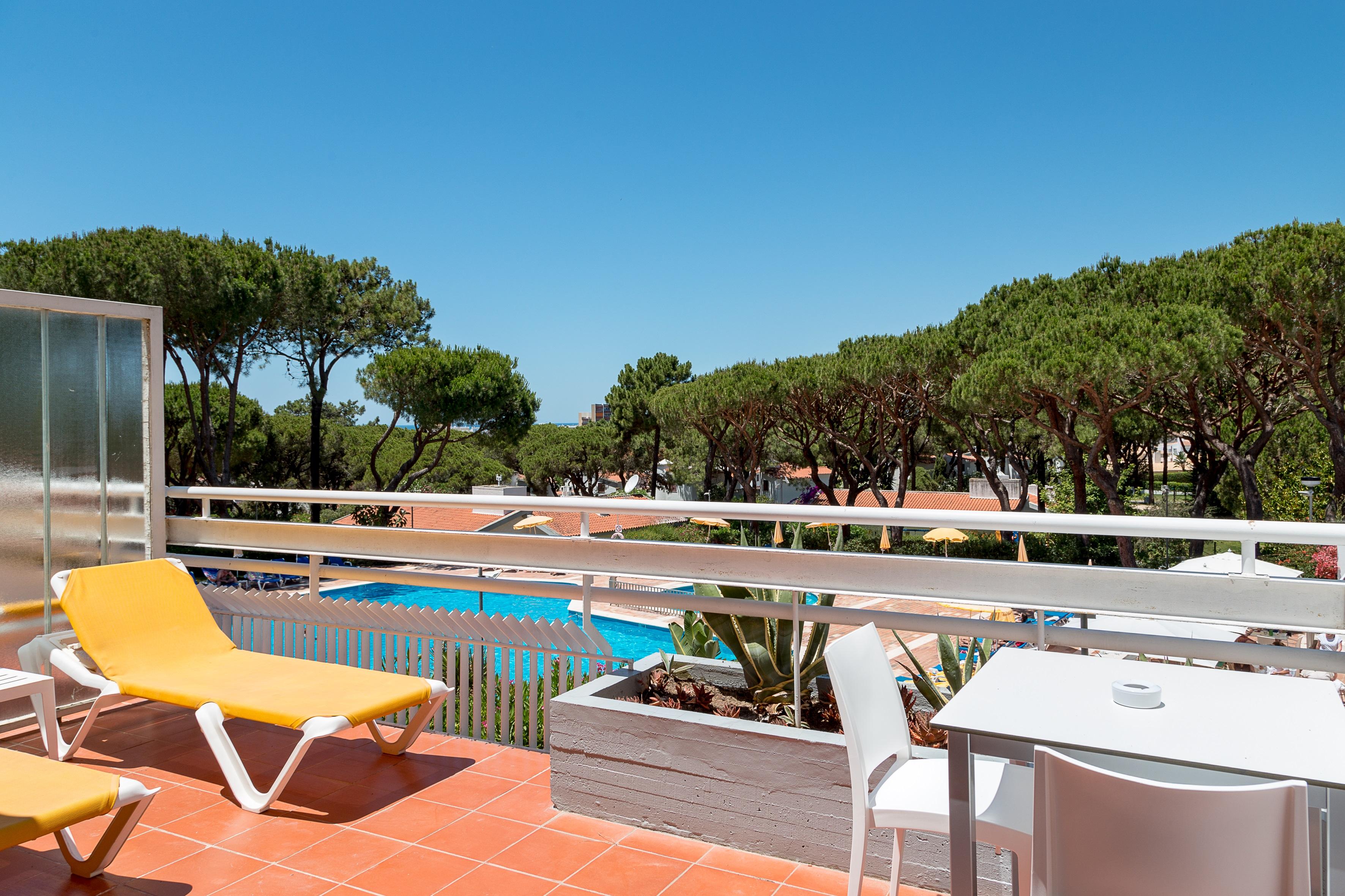 Holiday park Turisticos Pinhal Da Marina Vilamoura