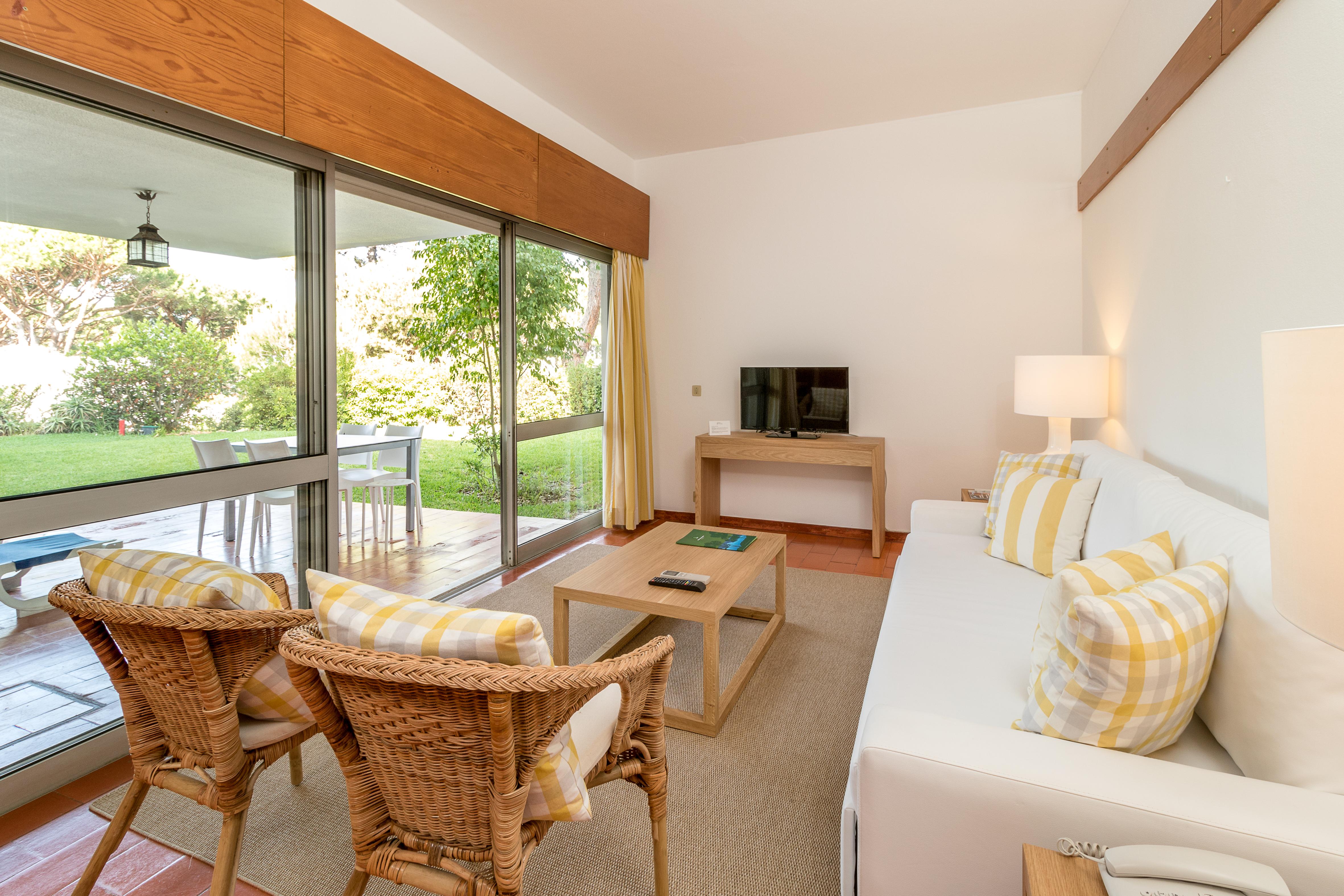 Turisticos Pinhal Da Marina 4* Vilamoura