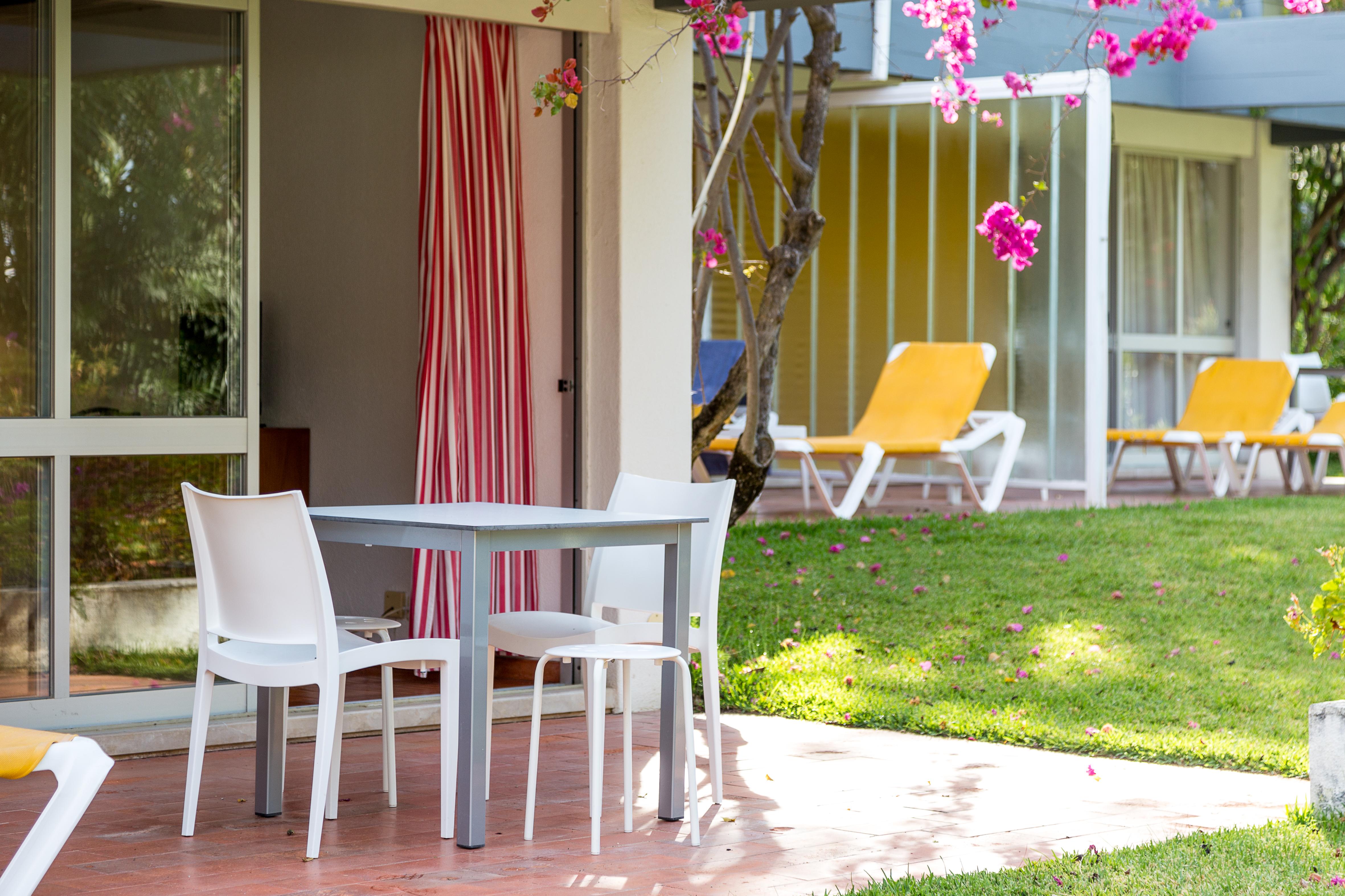 Turisticos Pinhal Da Marina Holiday park