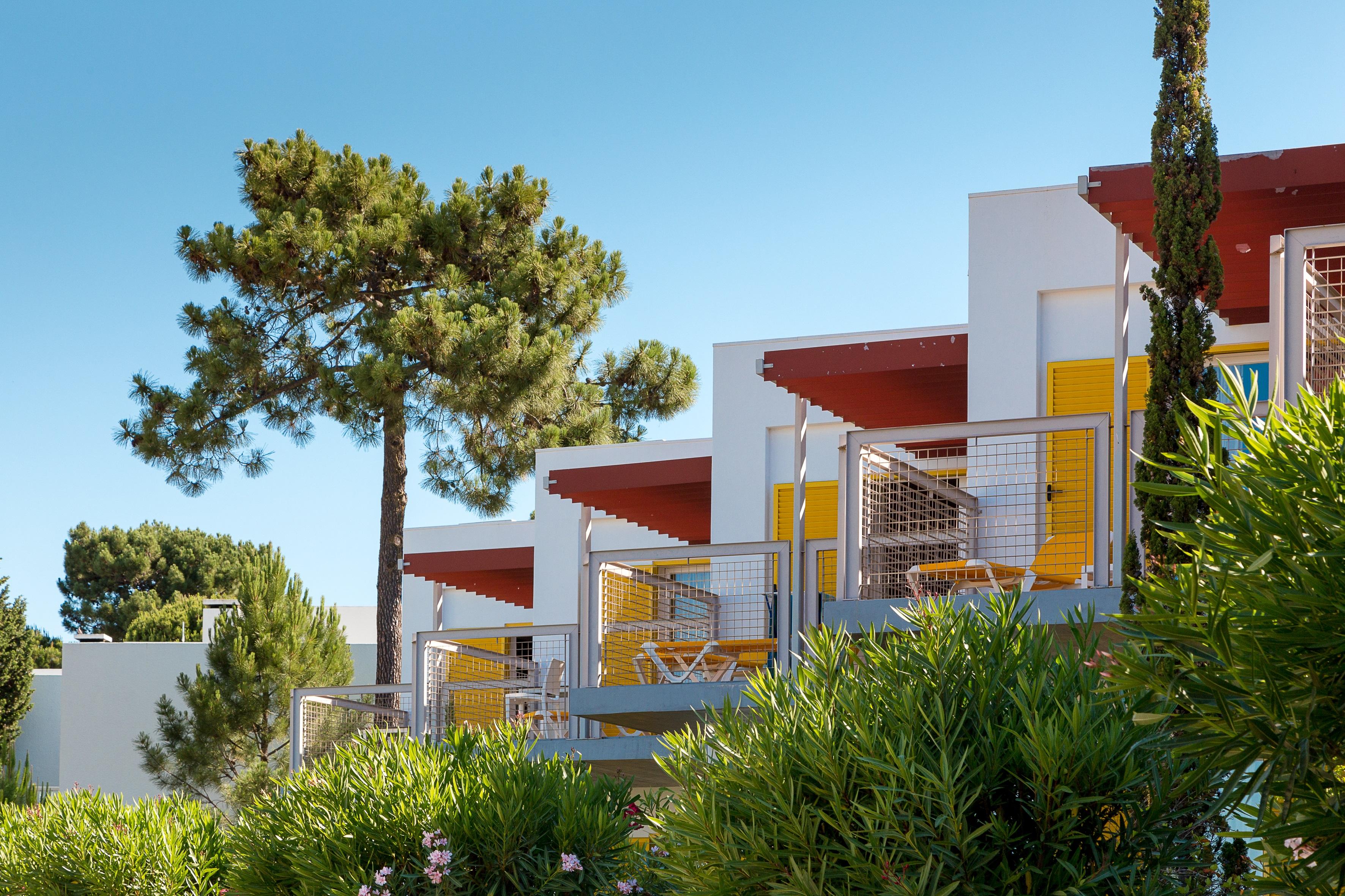 Holiday park Turisticos Pinhal Da Marina