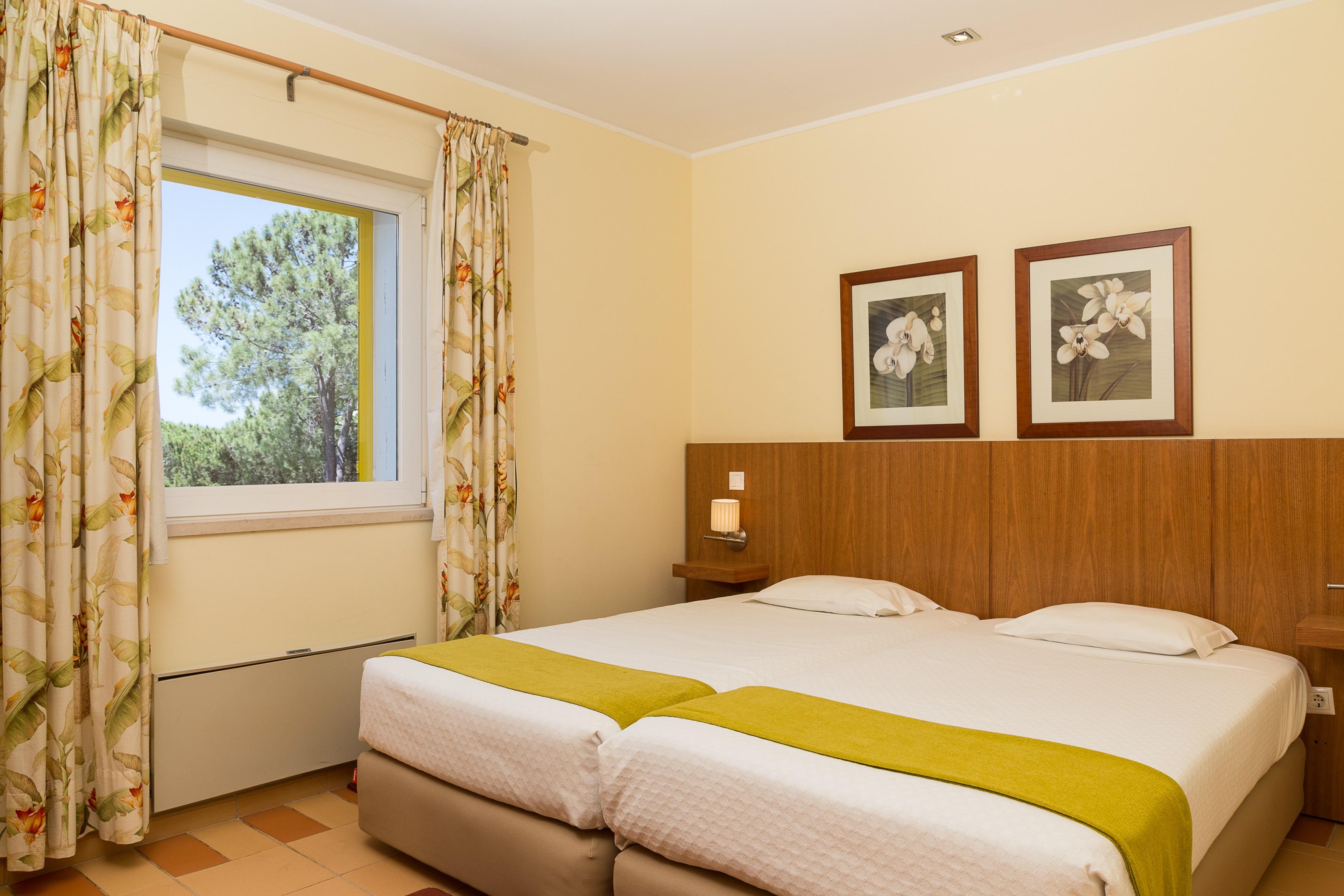 Turisticos Pinhal Da Marina 4*