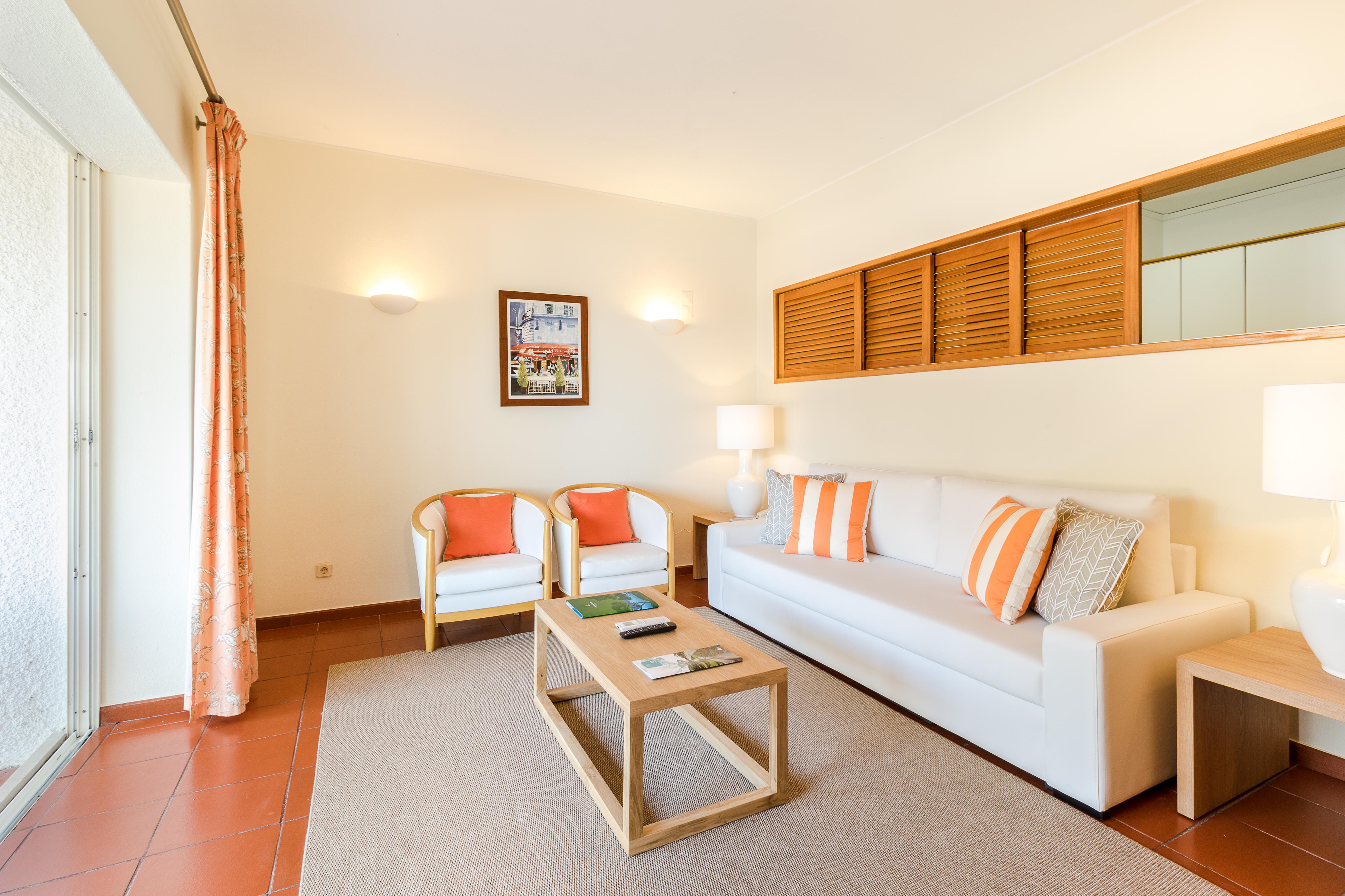 Turisticos Pinhal Da Marina Holiday park